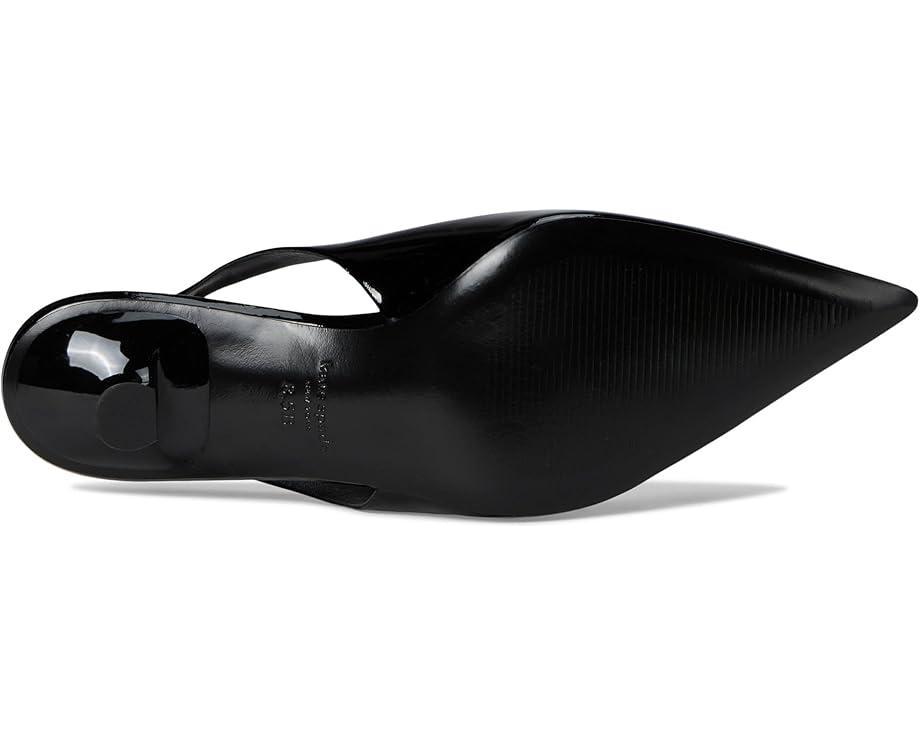 Riley Slingback Kitten Heel Product Image