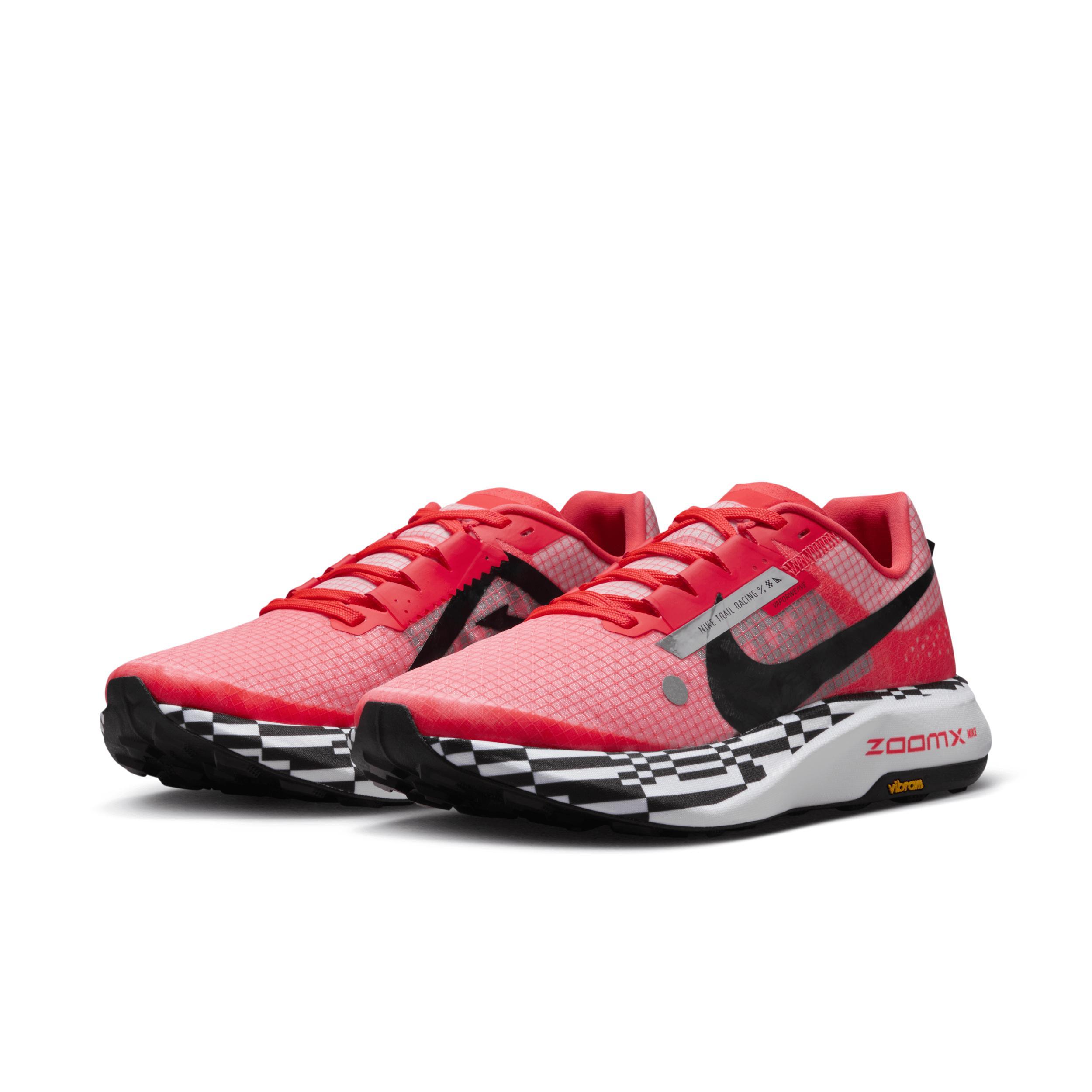 Nike Ultrafly Women's Trail Racing Shoes Product Image