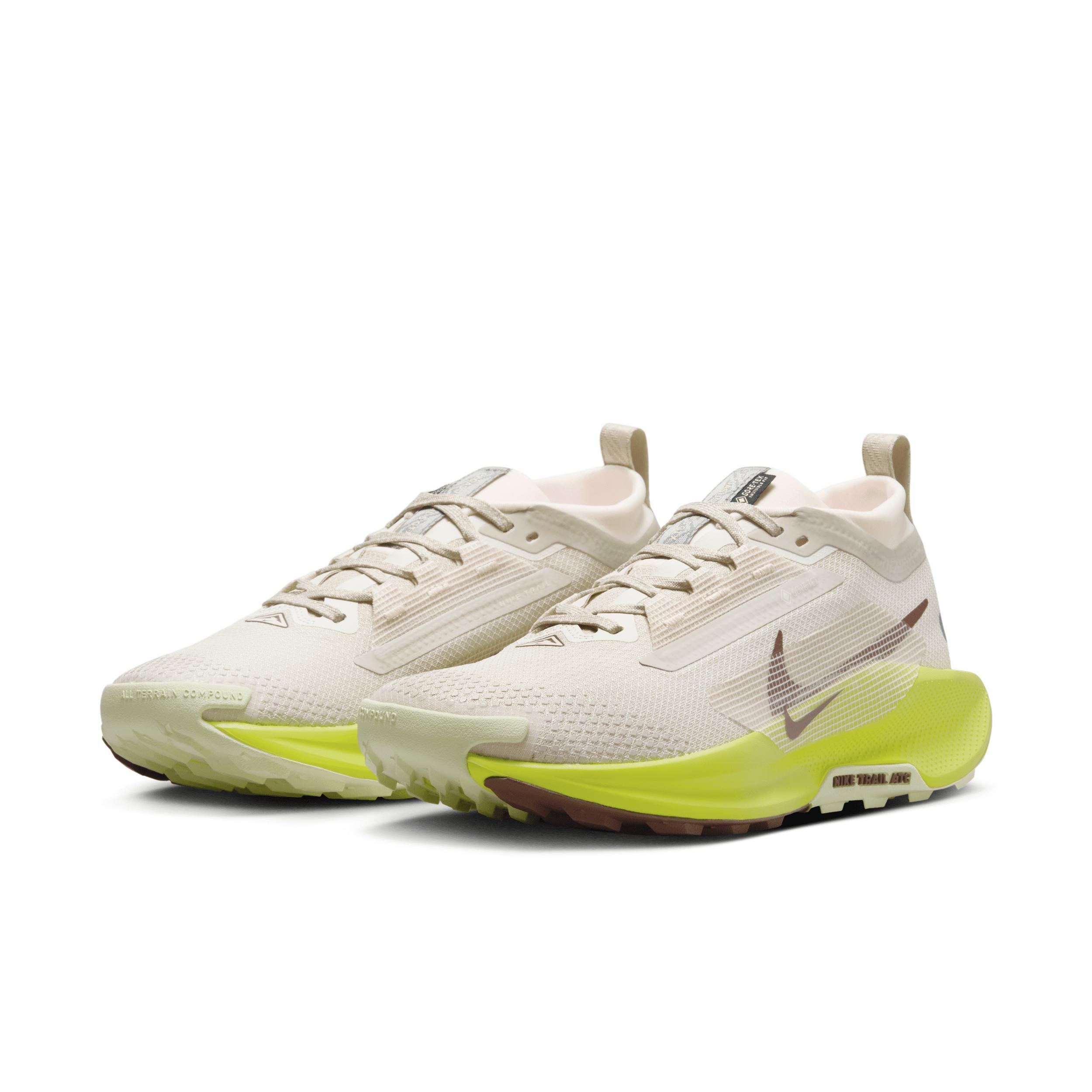 Nike Pegasus Trail 5 GORE-TEX Women's Waterproof Trail Running Shoes Product Image
