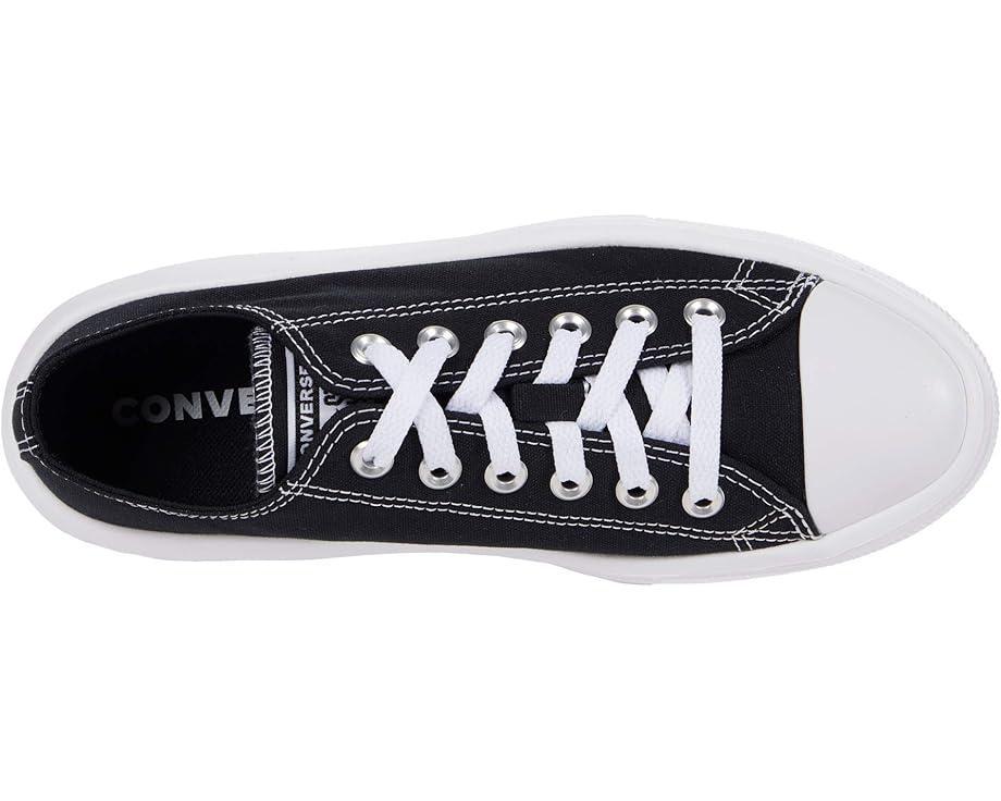 Chuck Taylor All Star Low Top Platform Sneaker Product Image