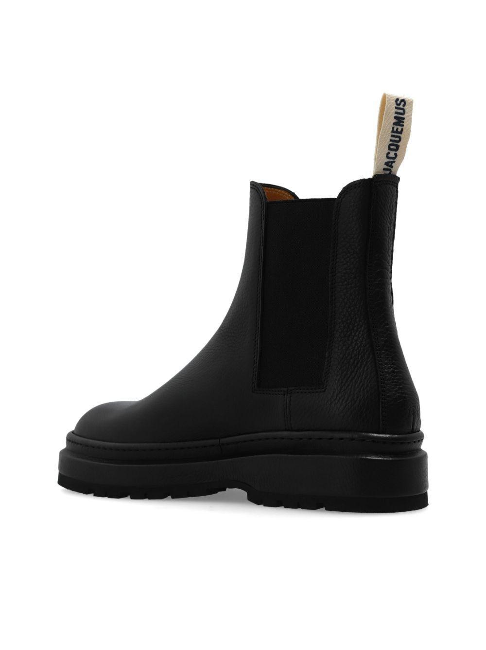 Pavane boots Product Image