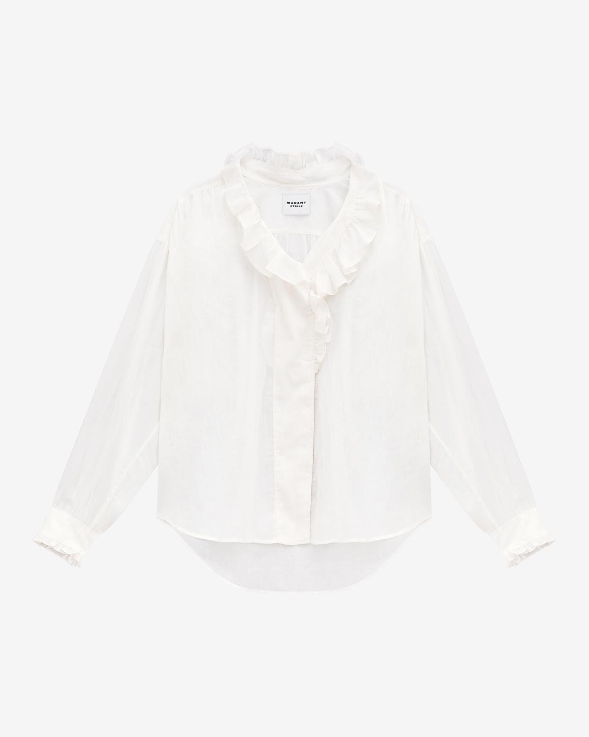Pamias Top Female Product Image