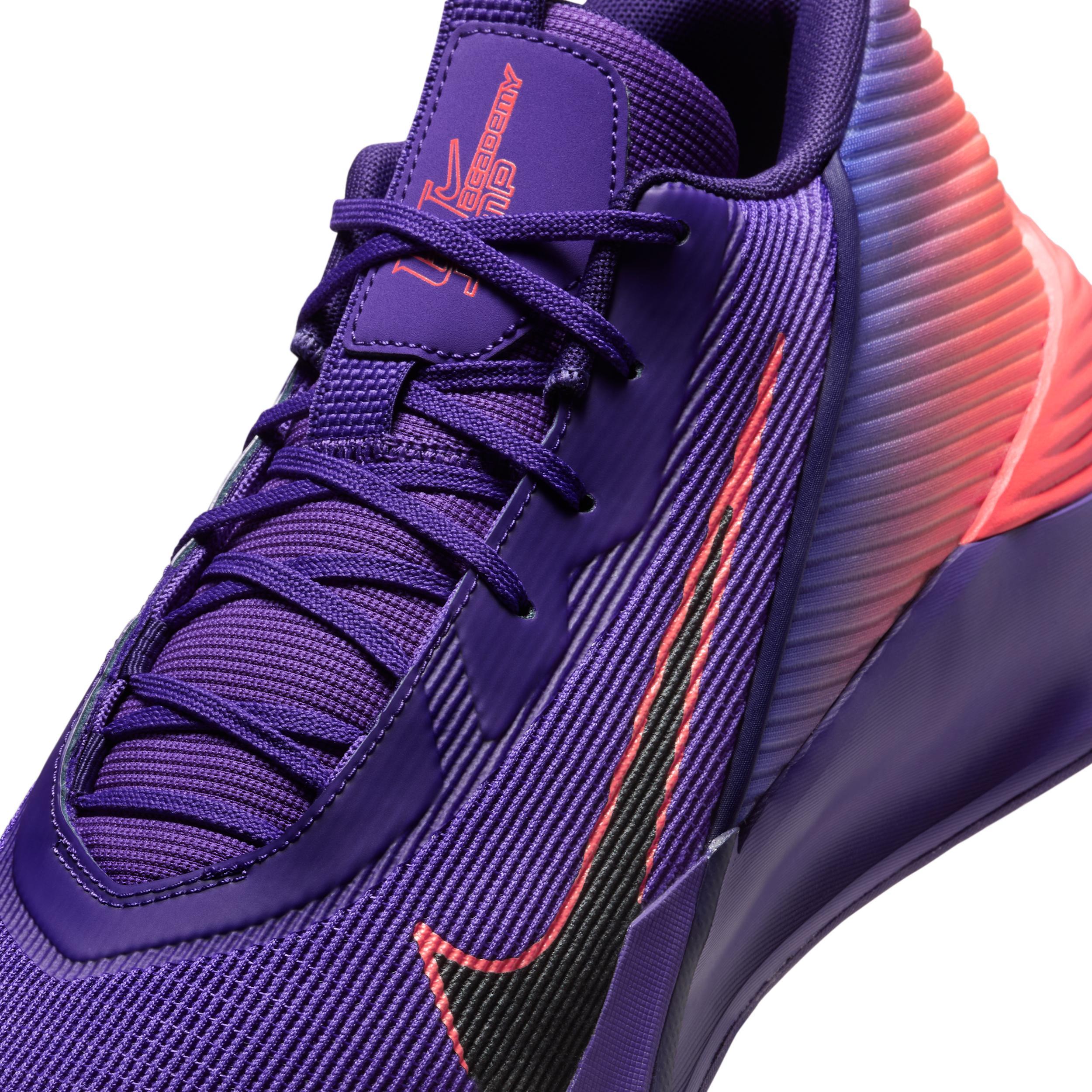Nike Men's G.T. Jump Academy Basketball Shoes Product Image