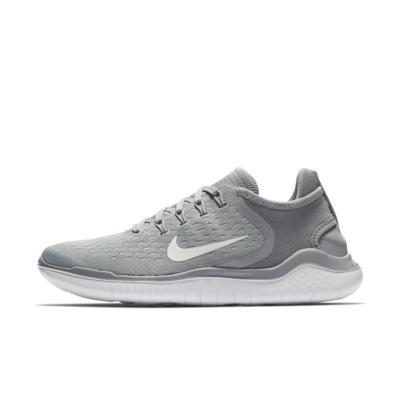 Nike Womens Free RN 2018 Running Shoes Product Image