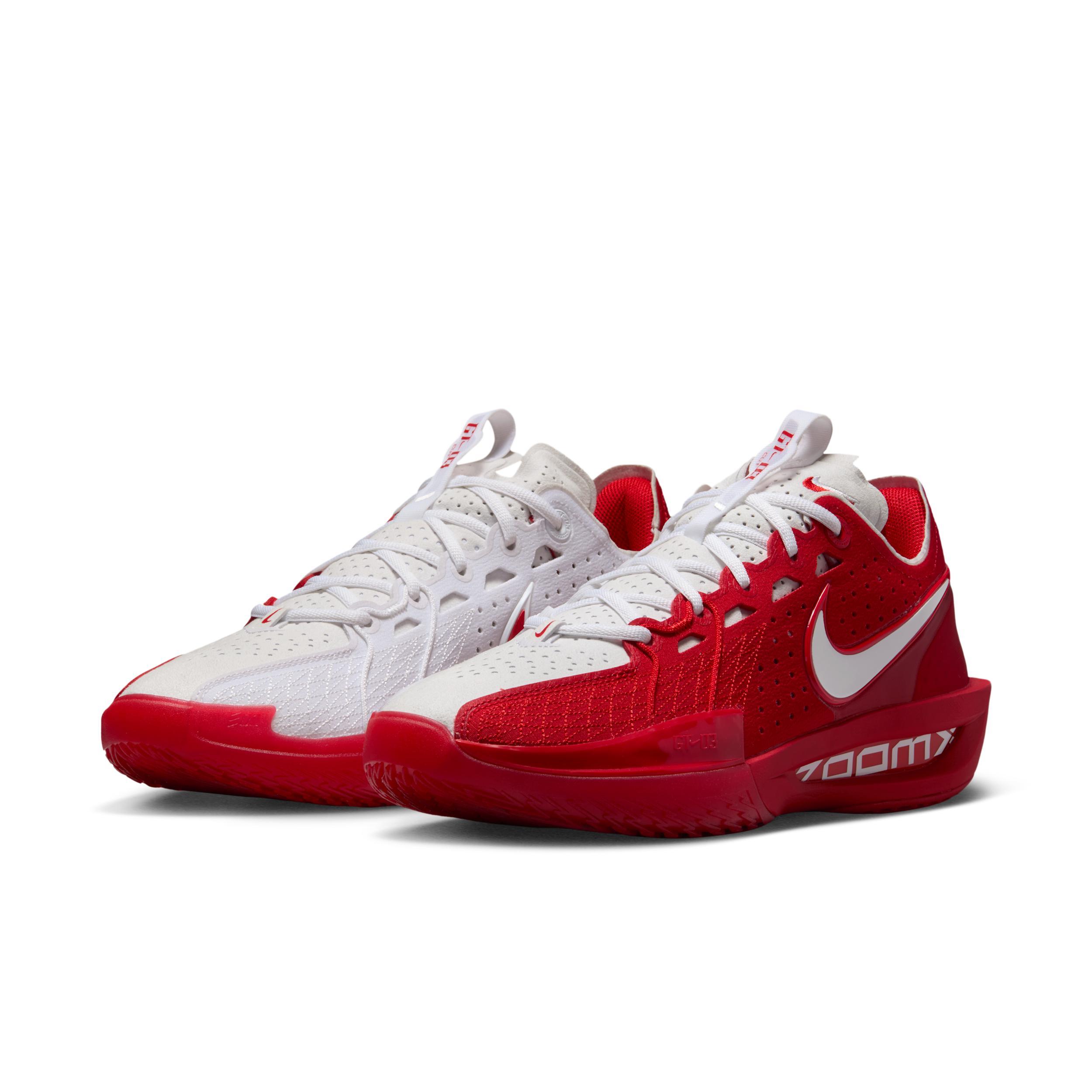 Nike G.T. Cut 3 Basketball Shoes Product Image