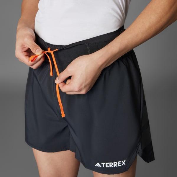 adidas Xperior Shorts Black XL 5 Mens Product Image