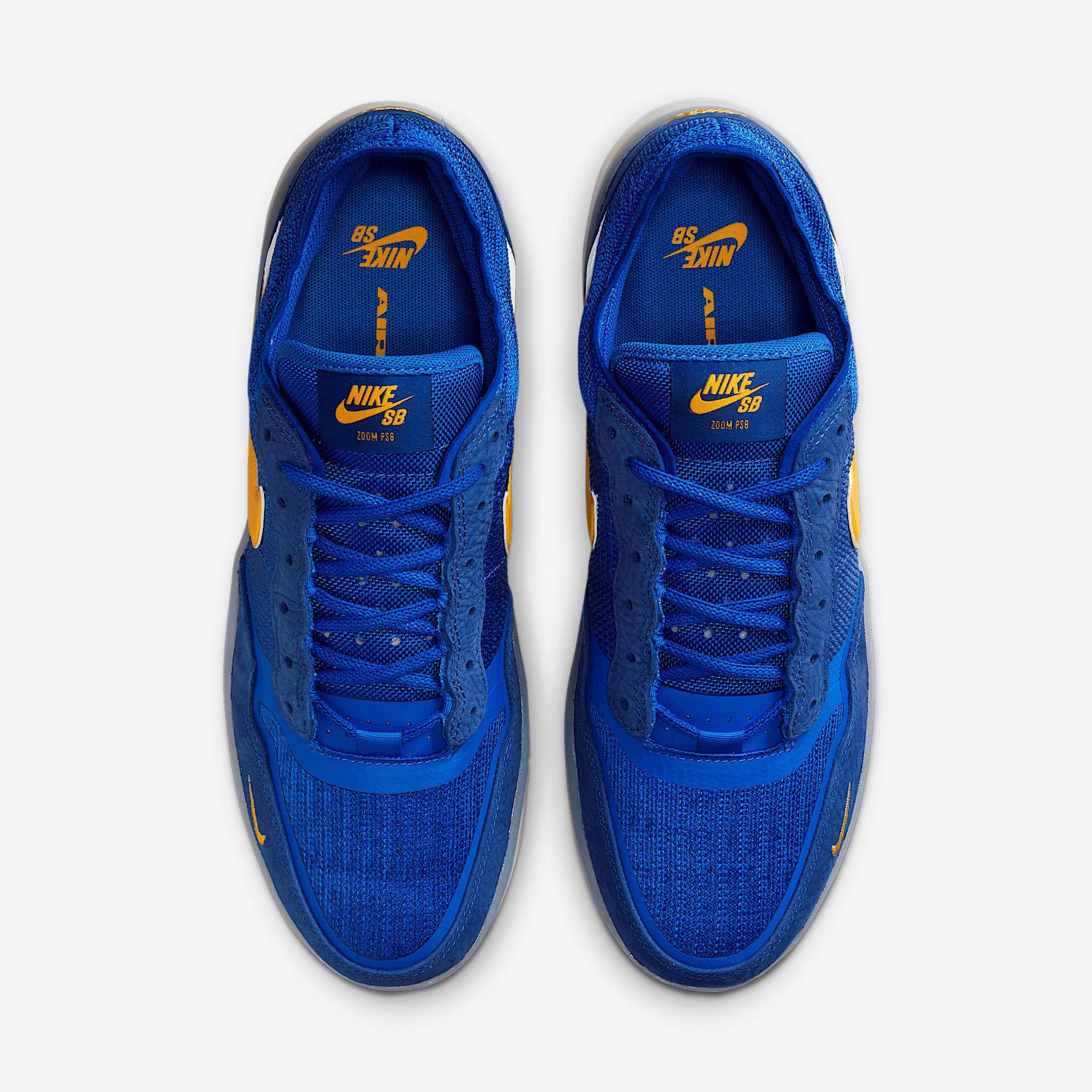 Men's Nike SB PS8 Shoes Product Image