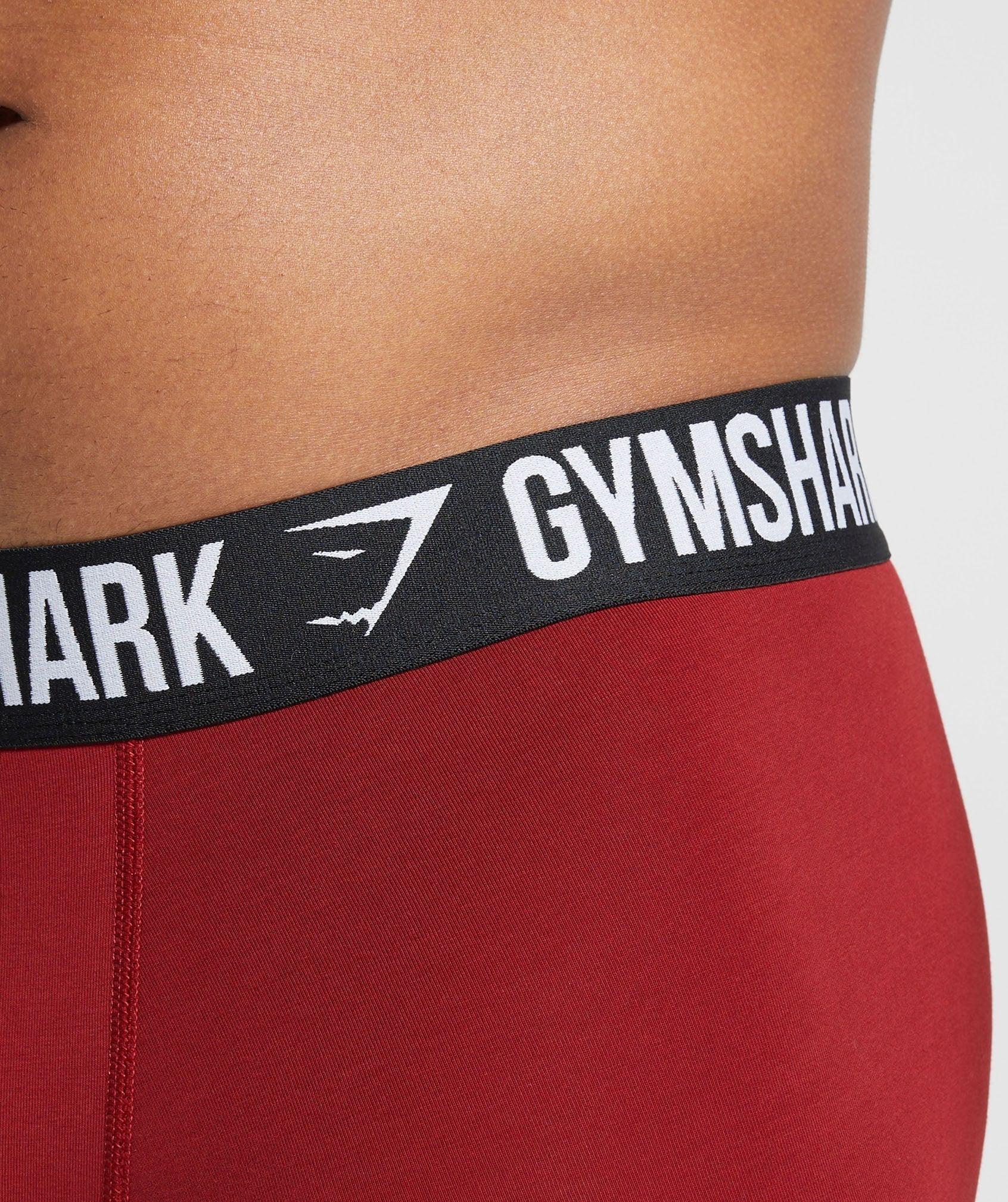 Boxer Brief 5PK Product Image