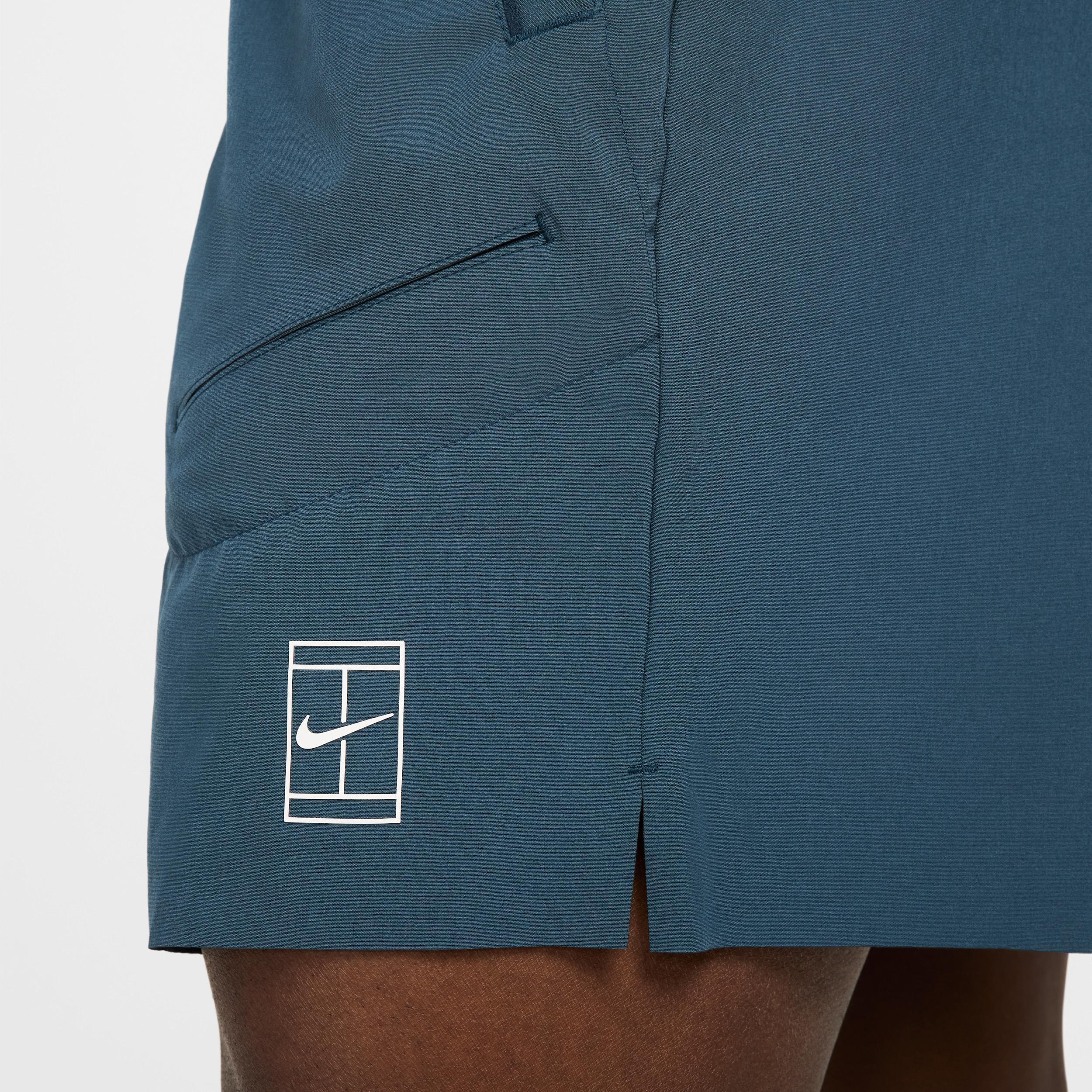 Nike Men's Court Advantage Dri-FIT 6" Tennis Shorts Product Image