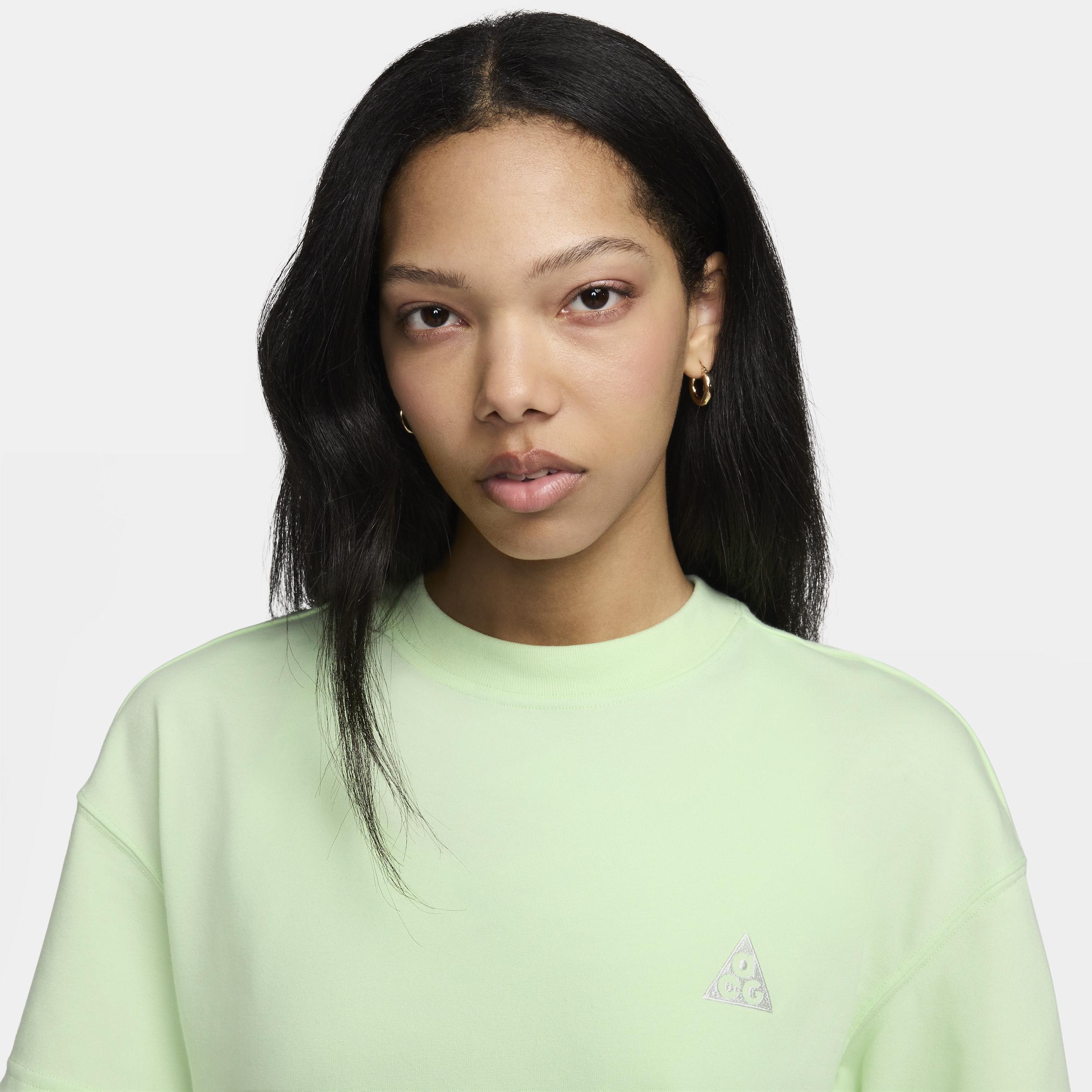 Nike ACG Women's Dri-FIT ADV T-Shirt Product Image