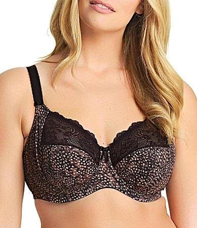 Morgan Side Support Bra Product Image