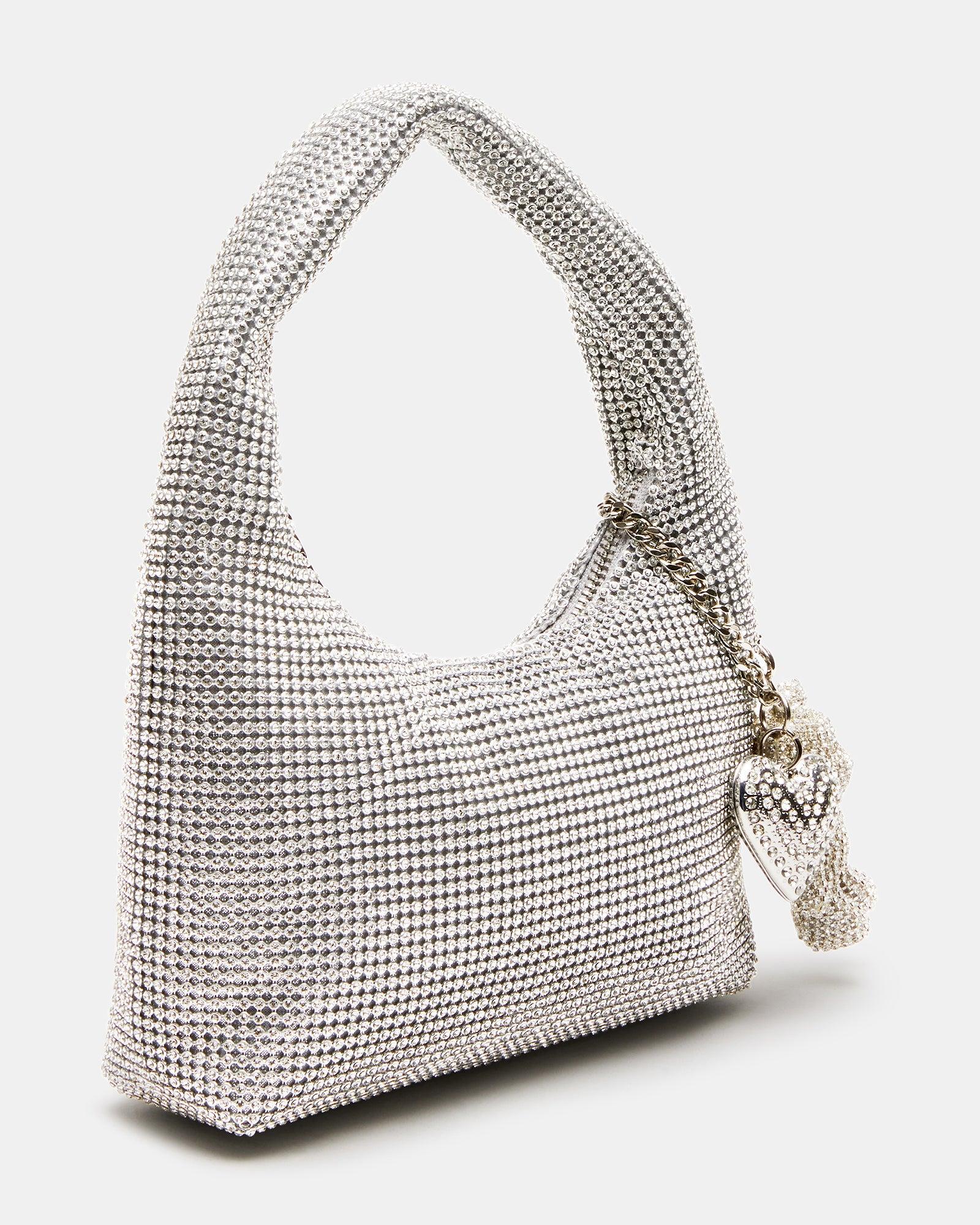 TEDDIE BAG RHINESTONES Female Product Image