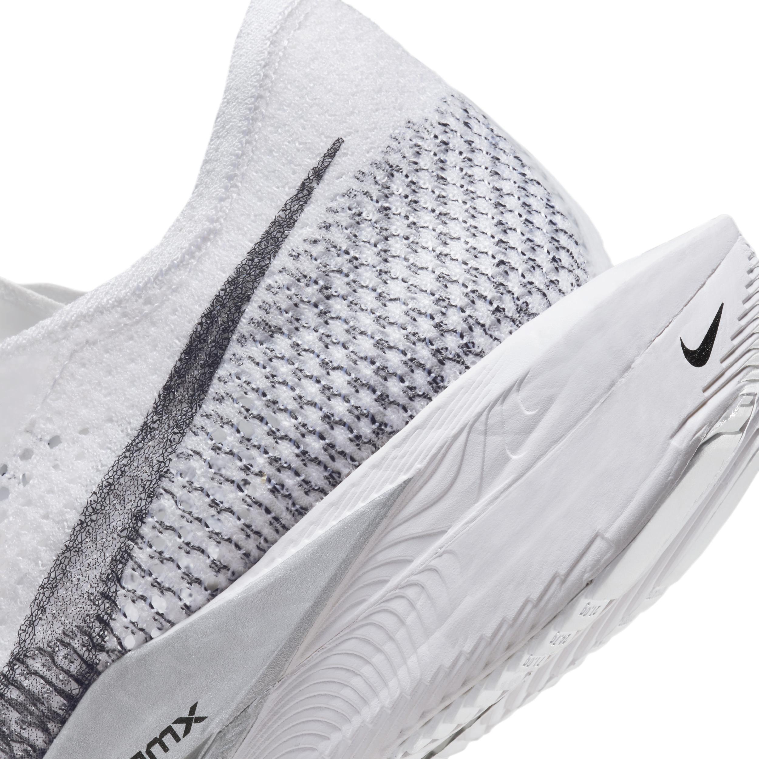 Nike Mens Nike ZoomX Vaporfly Next% 3 - Mens Running Shoes Product Image