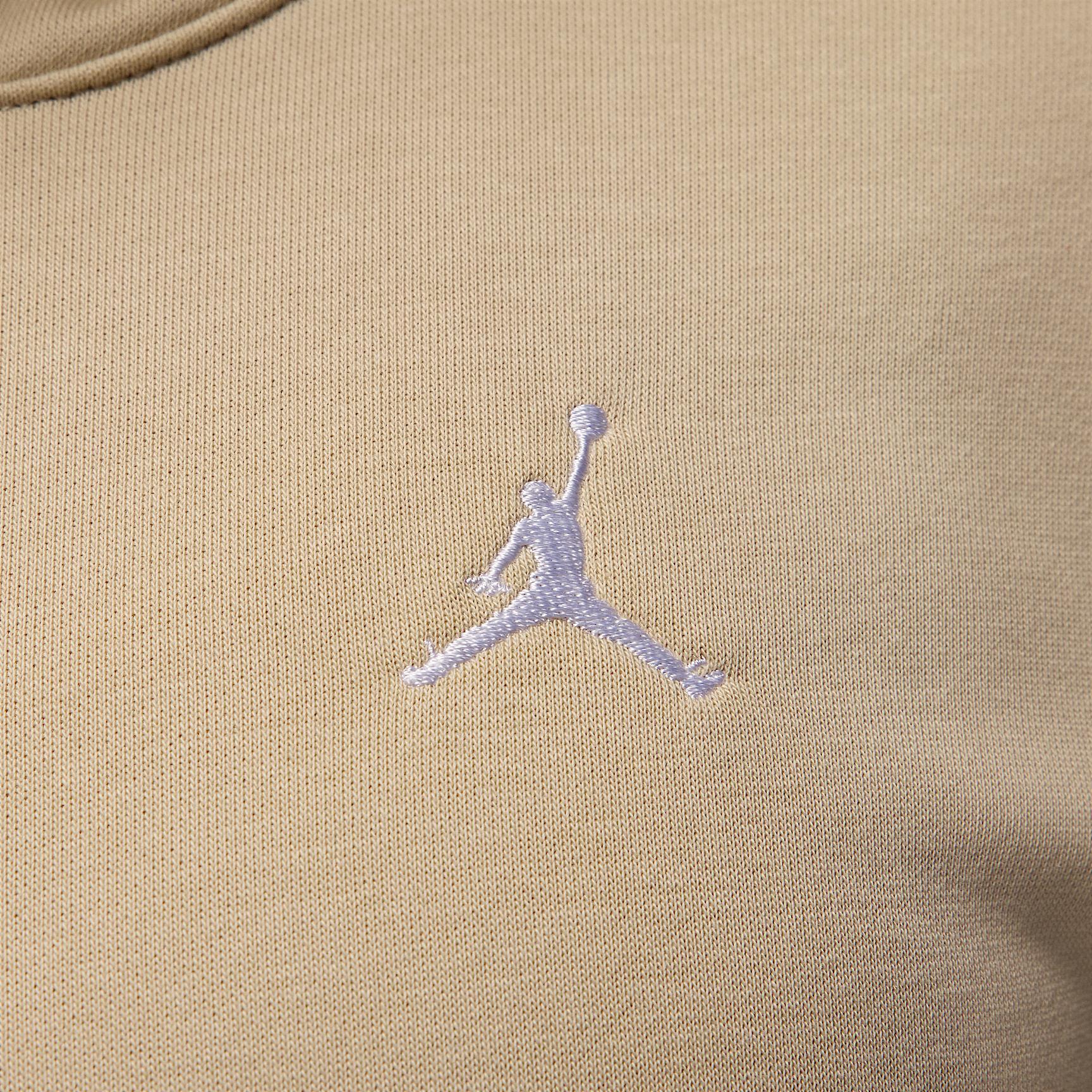Jordan Brooklyn Fleece Women's Pullover Hoodie Product Image