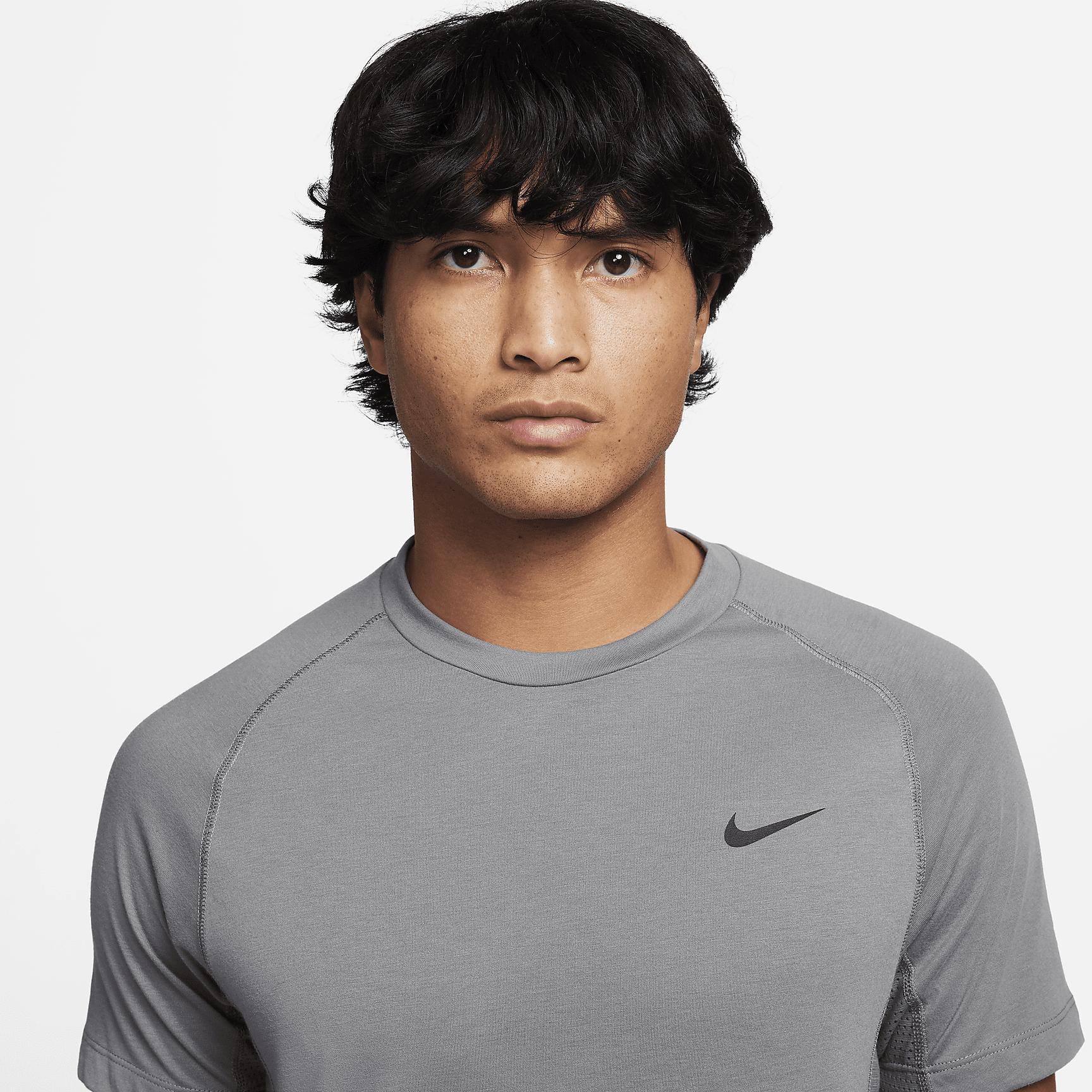 Nike Flex Rep Men's Dri-FIT Short-Sleeve Fitness Top Product Image