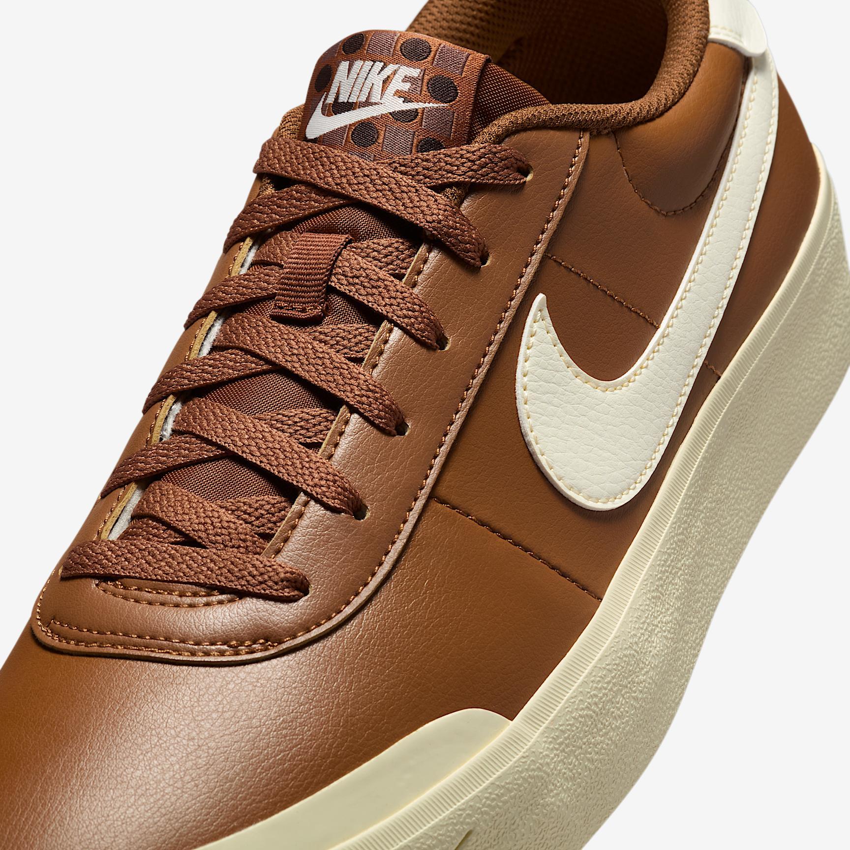 Nike Men's Court Shot Shoes Product Image