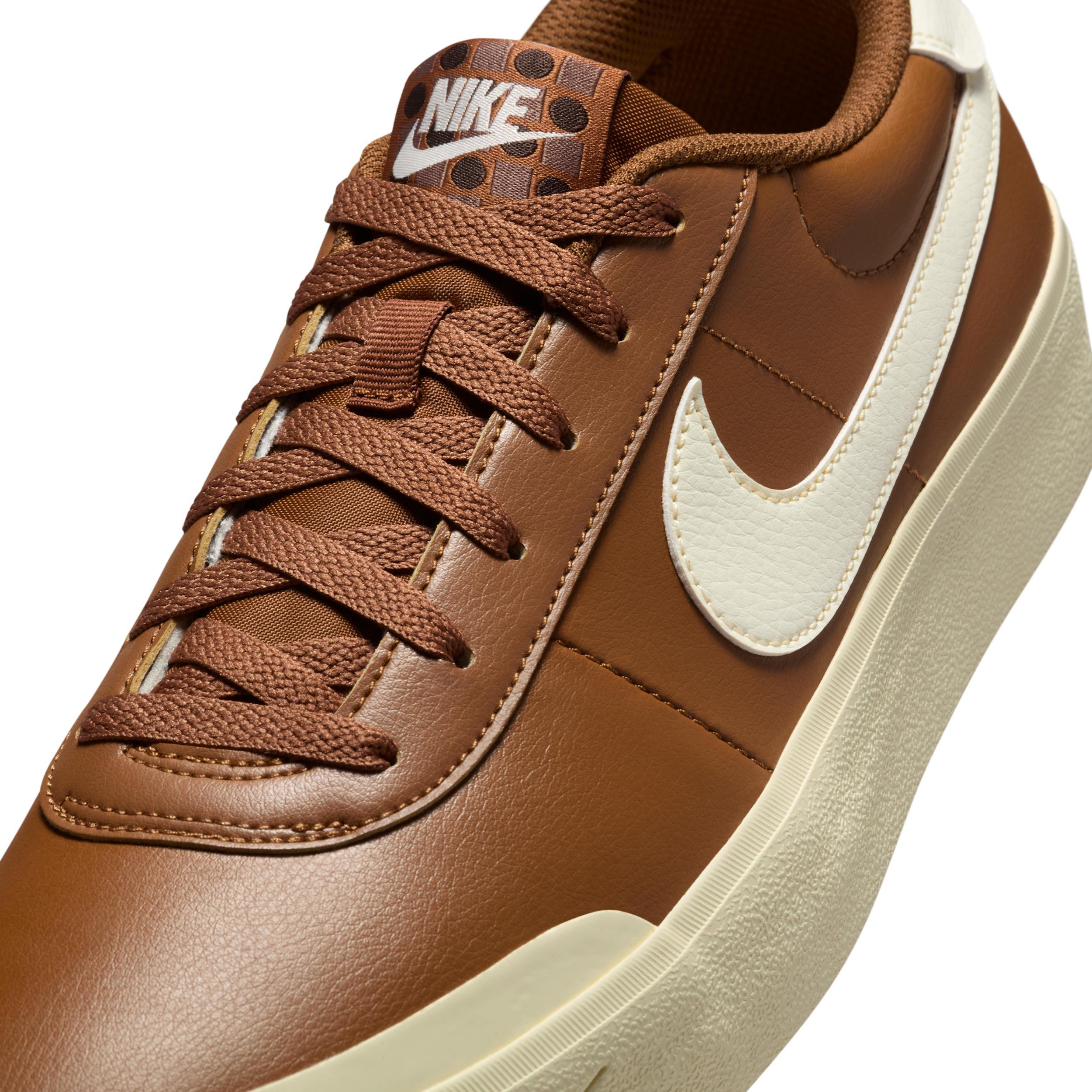Nike Men's Court Shot Shoes Product Image