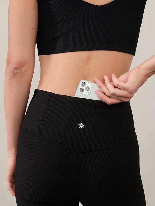 Elation Ultra High Rise Legging Product Image