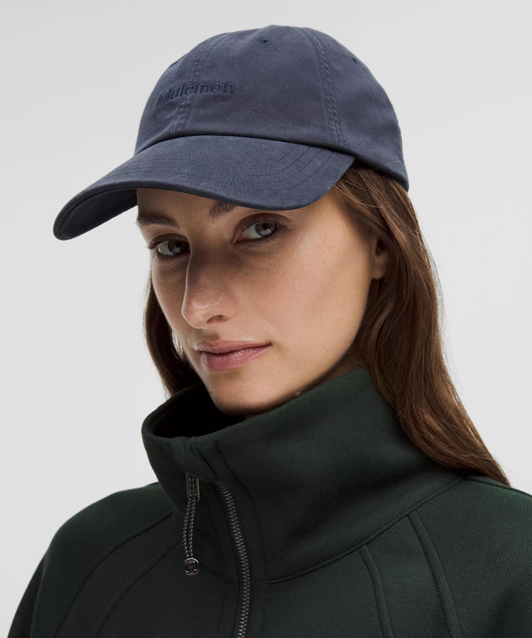 Classic Ball Cap *Wash Product Image