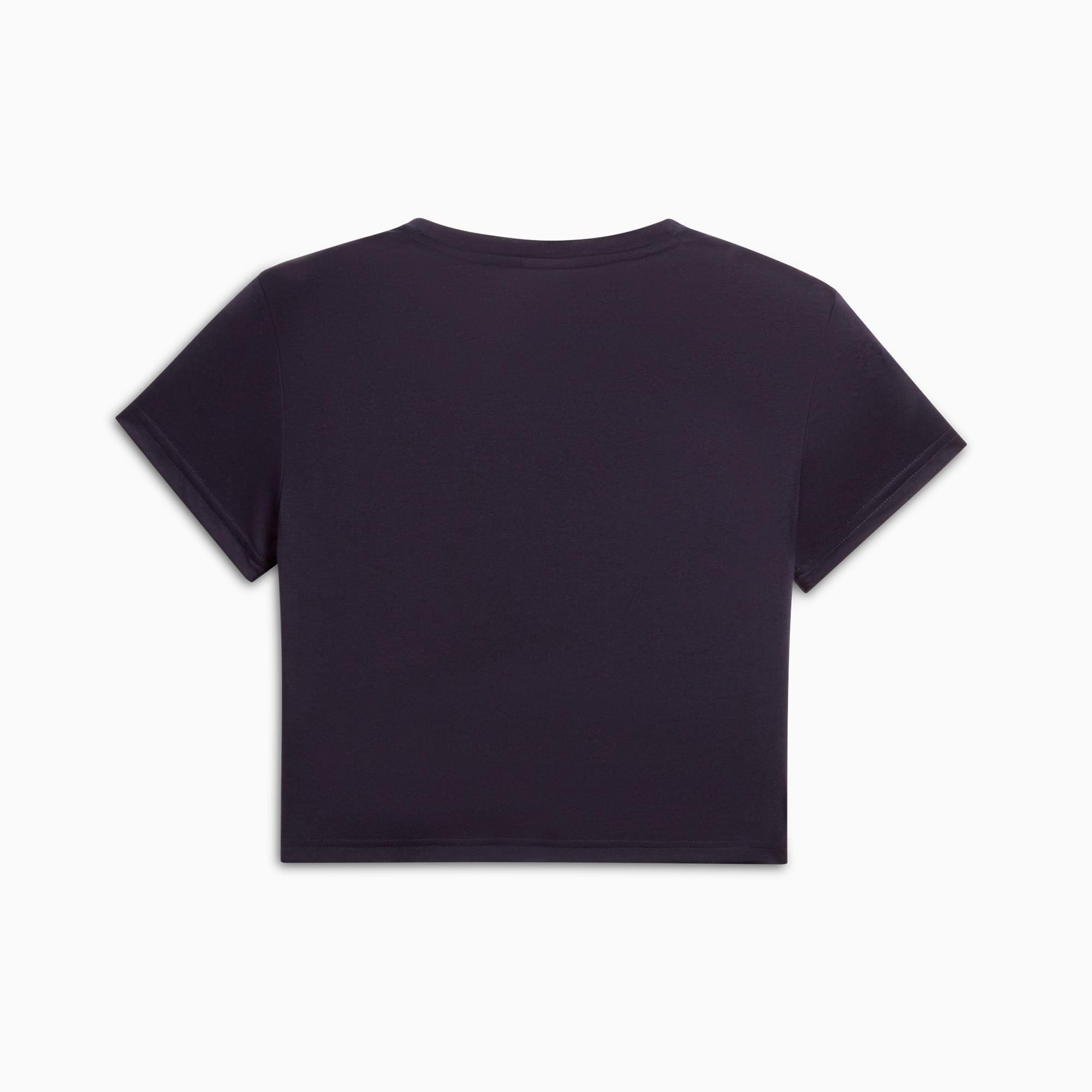 PUMA x LAQUAN SMITH Women's Baby Tee Product Image