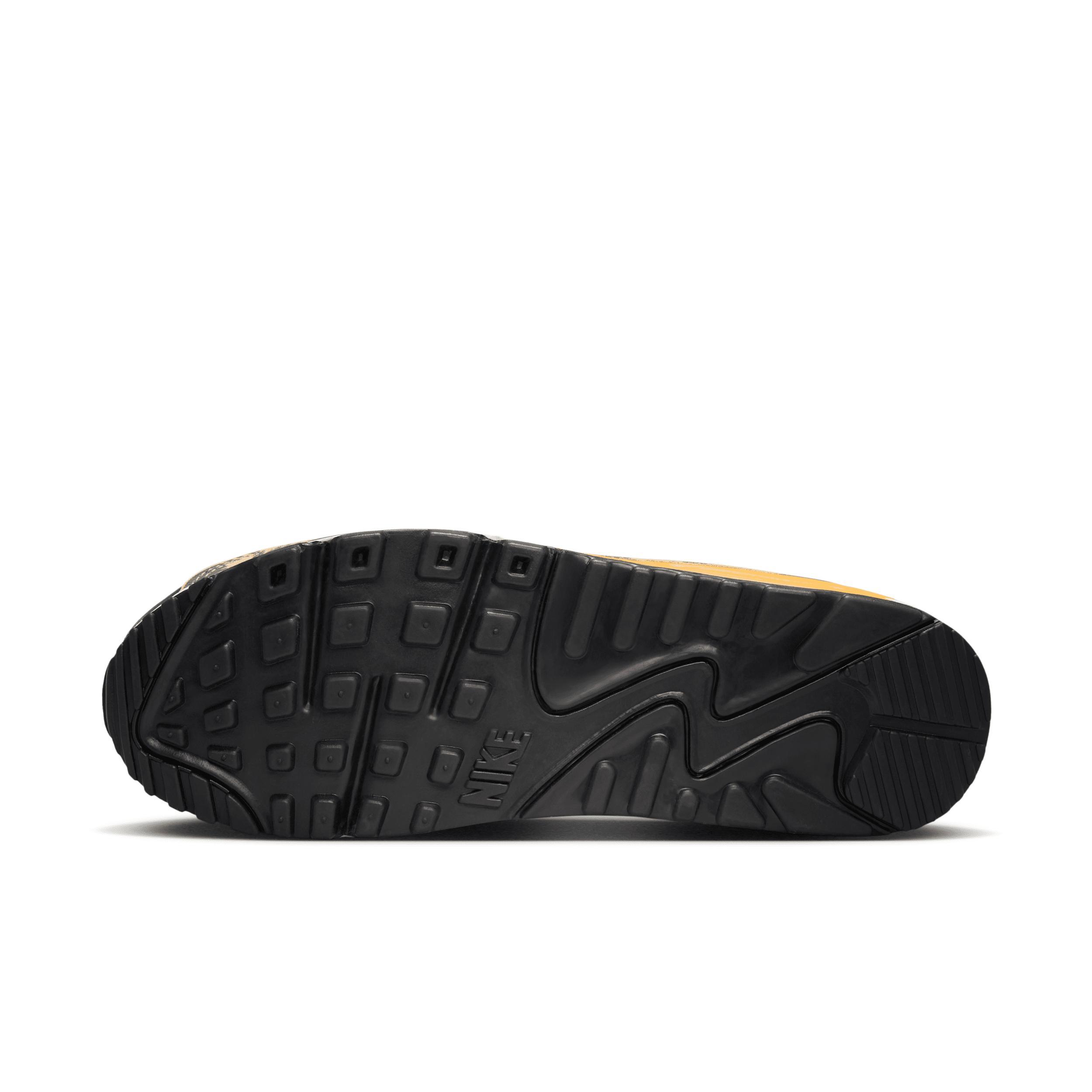 Nike Men's Air Max 90 Premium Shoes Product Image