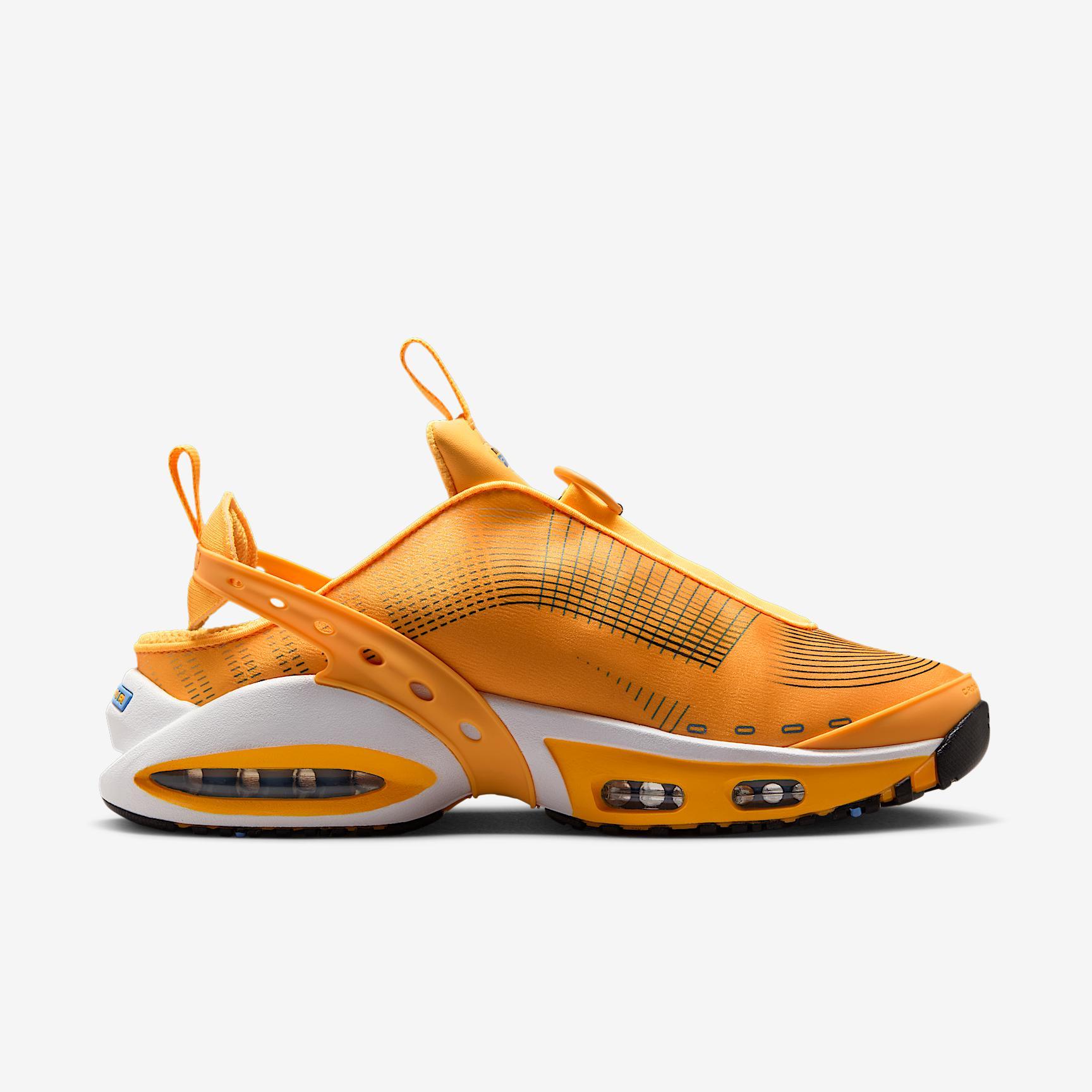 Nike Women's Air Max Craze Shoes Product Image