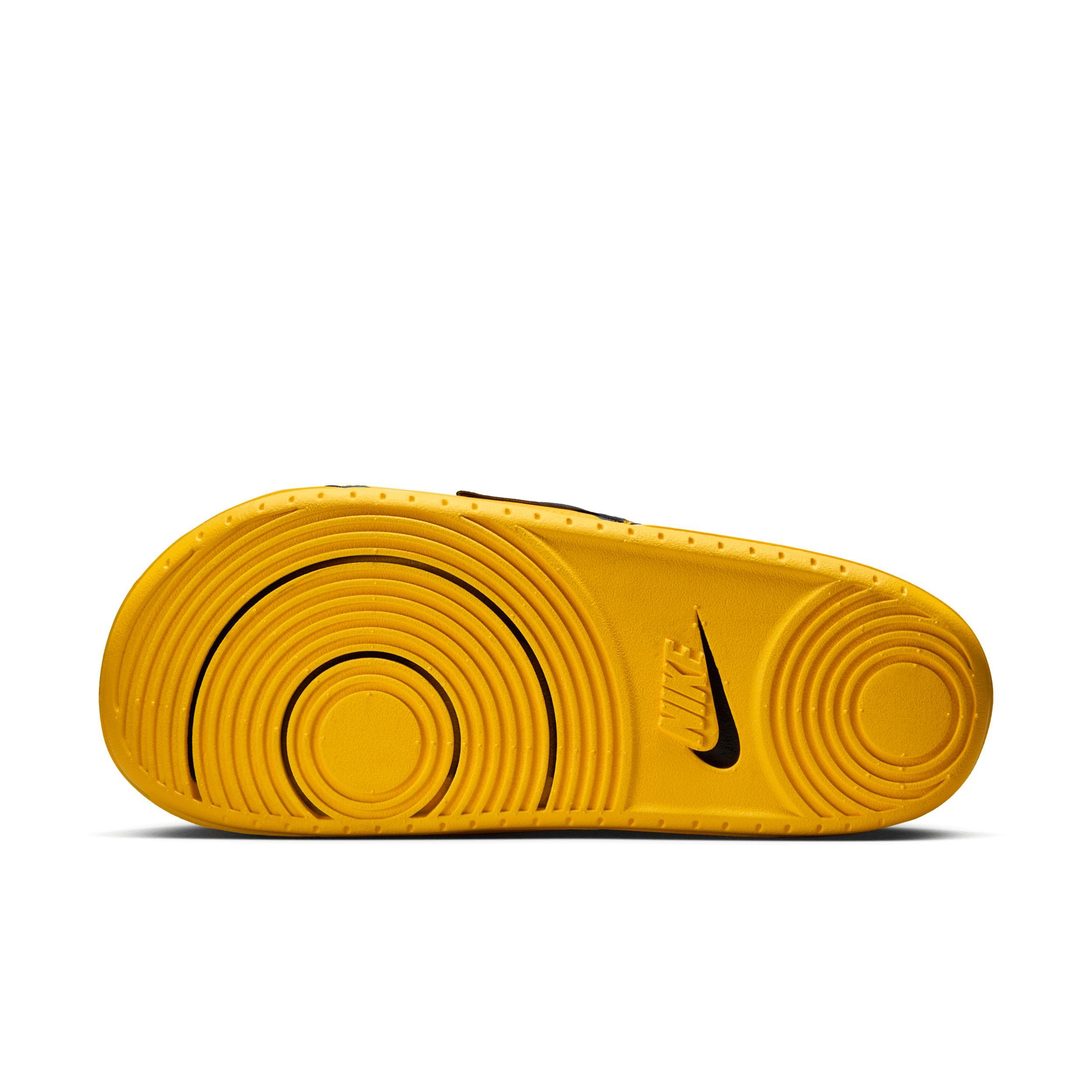 Nike Men's Offcourt (Milwaukee Brewers) Offcourt Slides Product Image