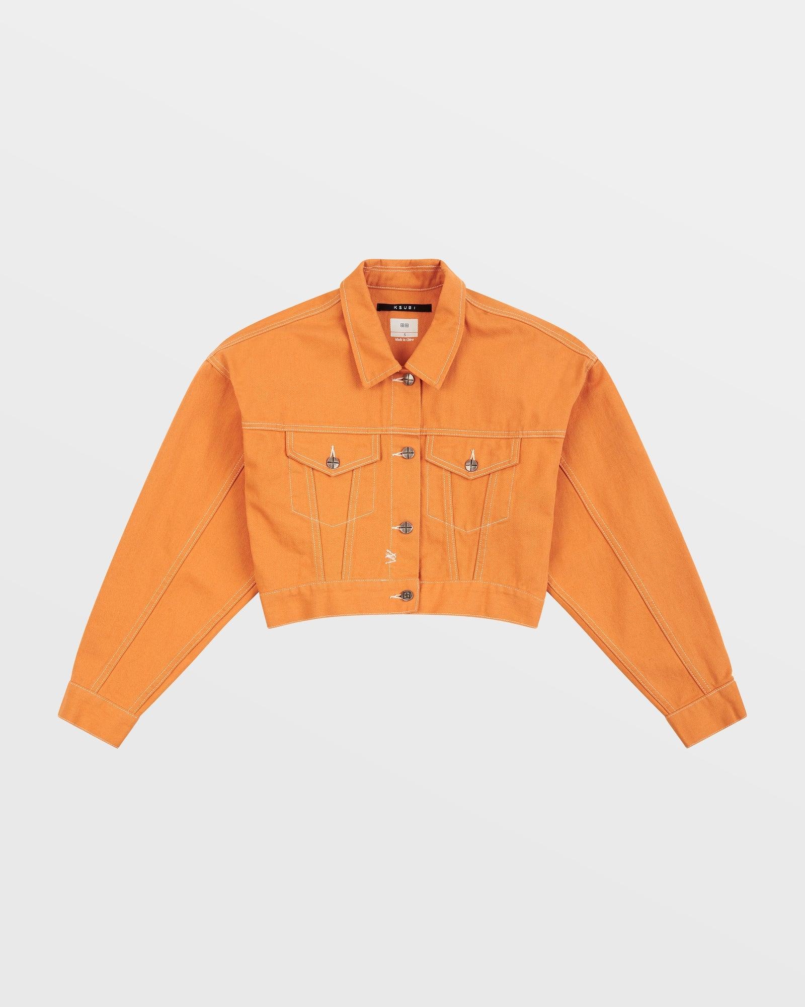 BILLIE JACKET FLAME Female Product Image