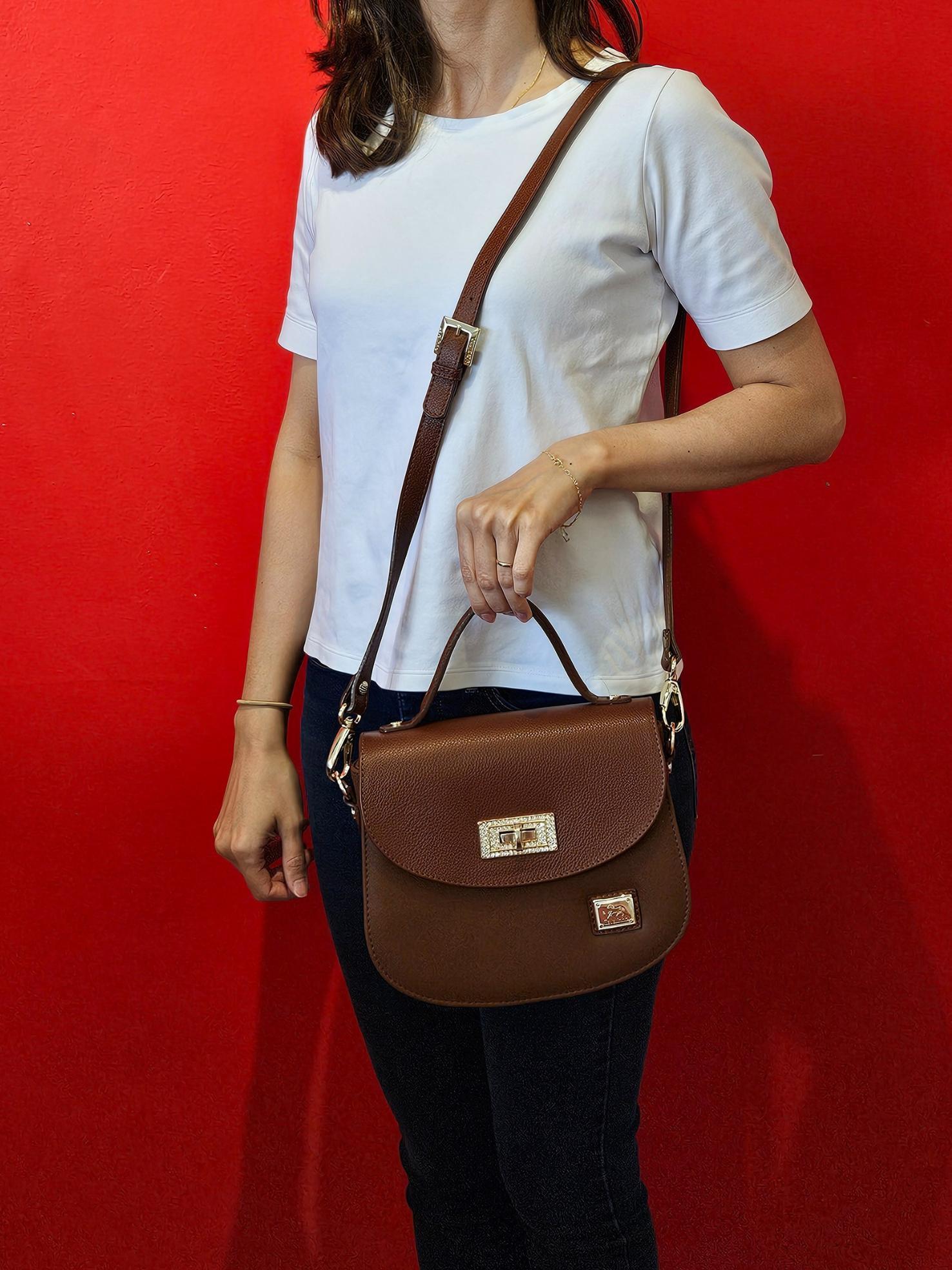 Cherry Blossom Handbag Product Image