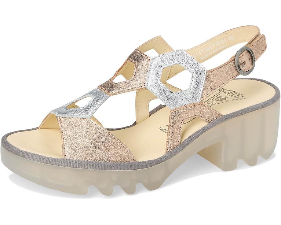 Women's FLY LONDON TEWA573FLY Product Image