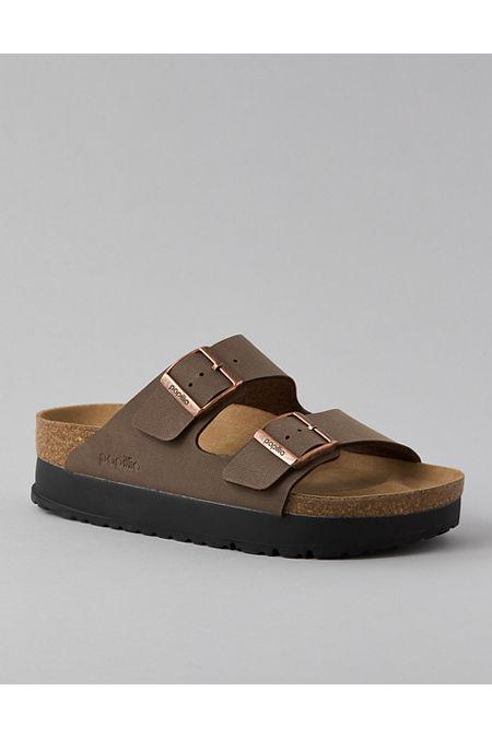 Birkenstock Arizona Platform Sandal Womens Product Image