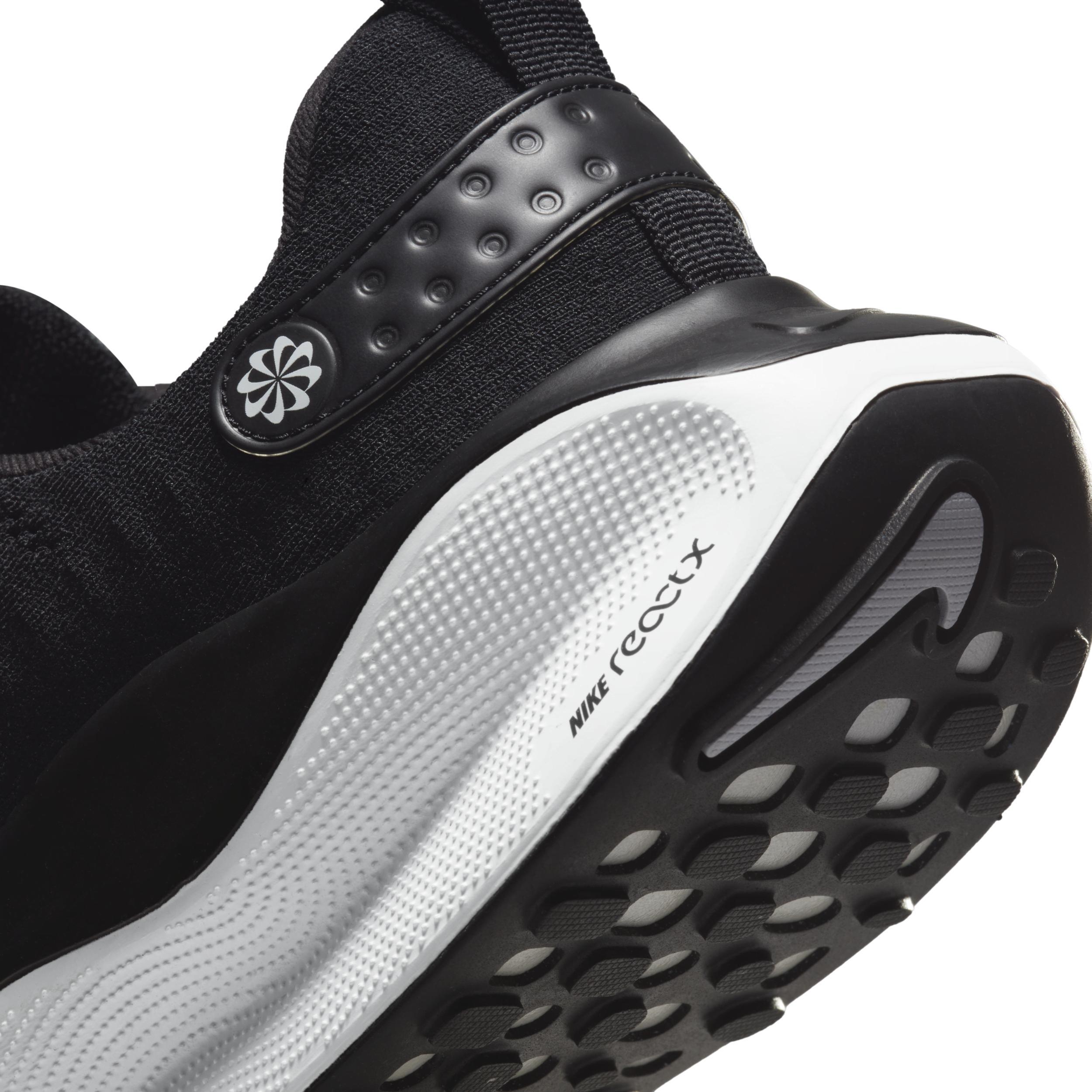 Nike Mens Nike Reactx Infinity Run 4 - Mens Running Shoes Product Image