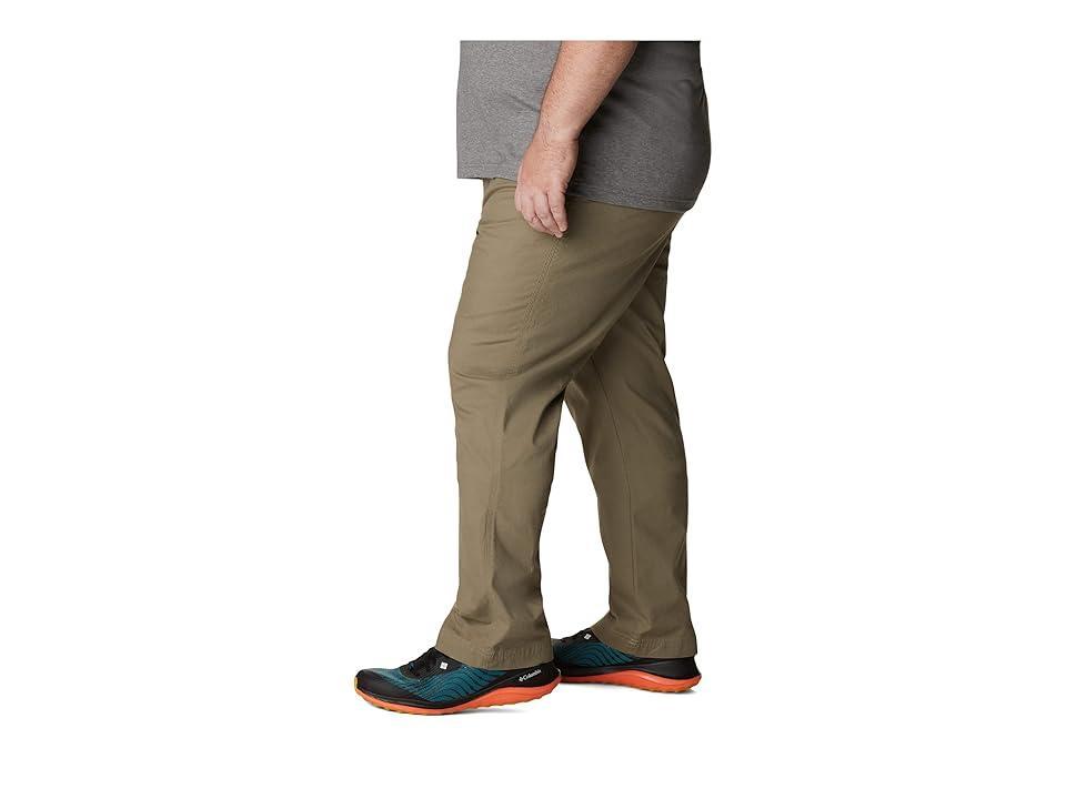 Columbia Men s Flex ROC Pants - Big- Product Image