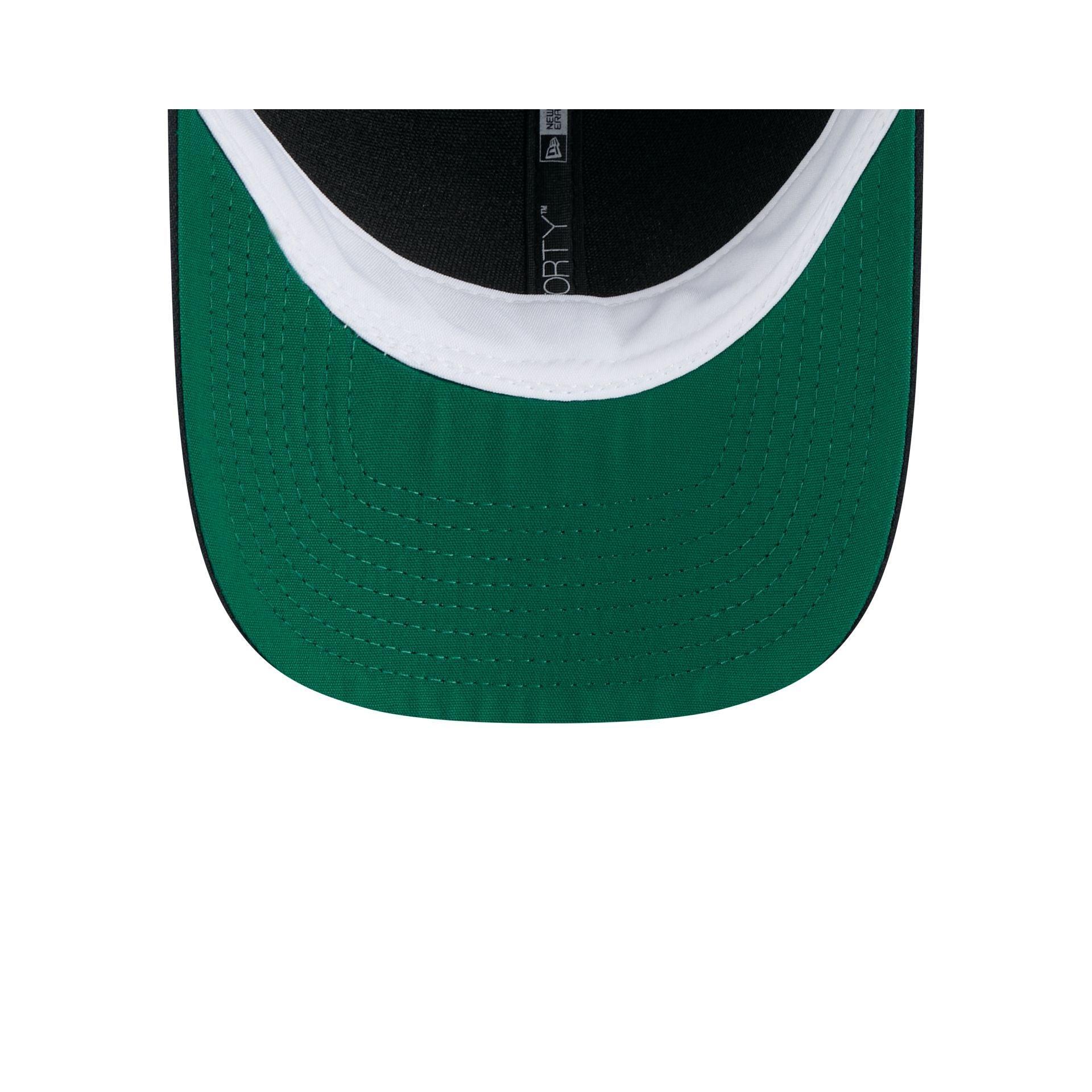 Arkansas Razorbacks Team 9SEVENTY Stretch-Snap Hat Male Product Image