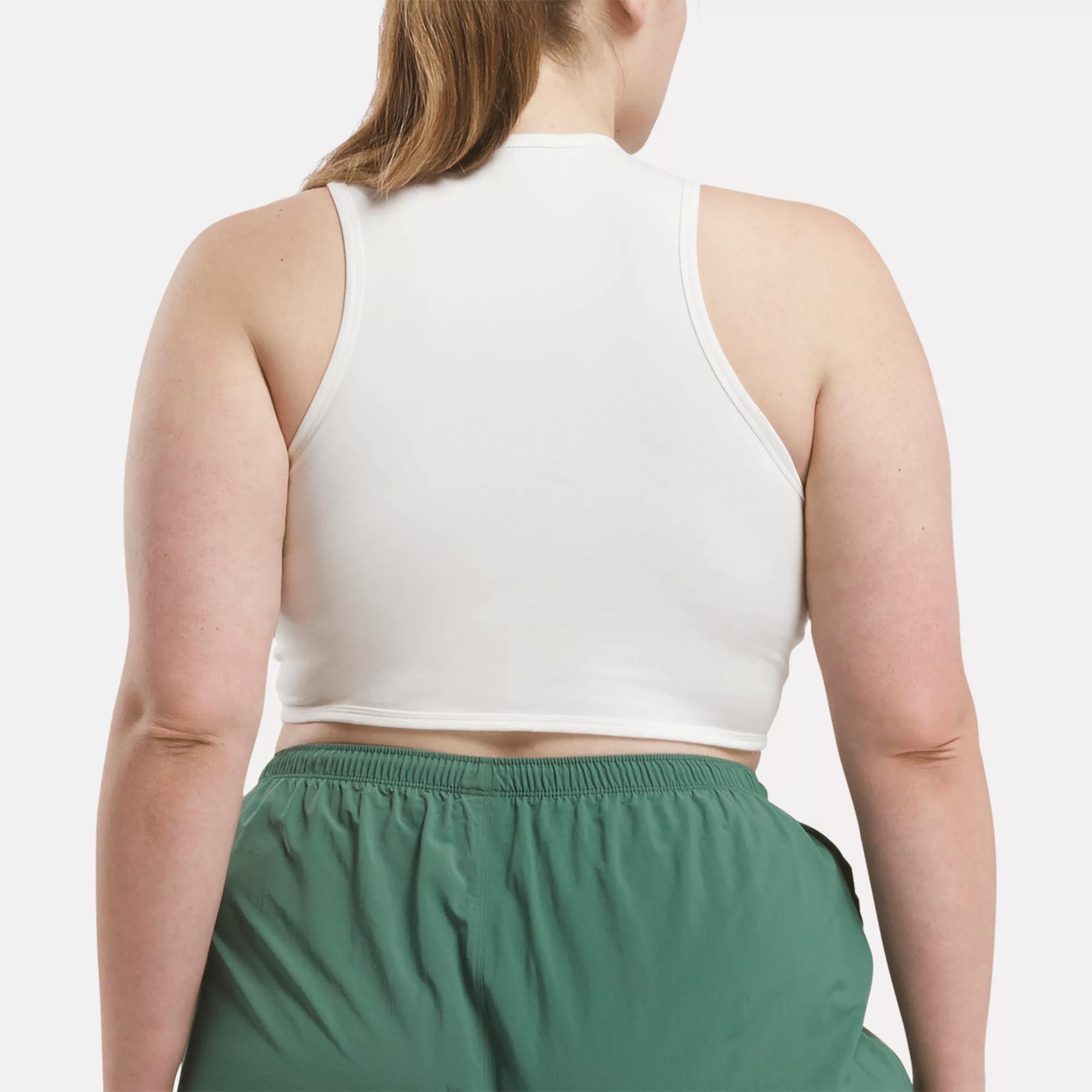 Women's Wardrobe Essentials Cotton Bralette (Plus Size) Female Product Image