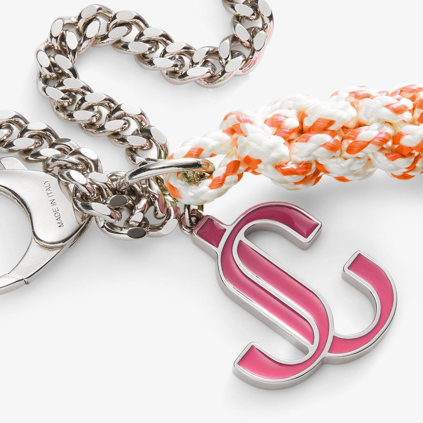 Braided Rope Charm Product Image