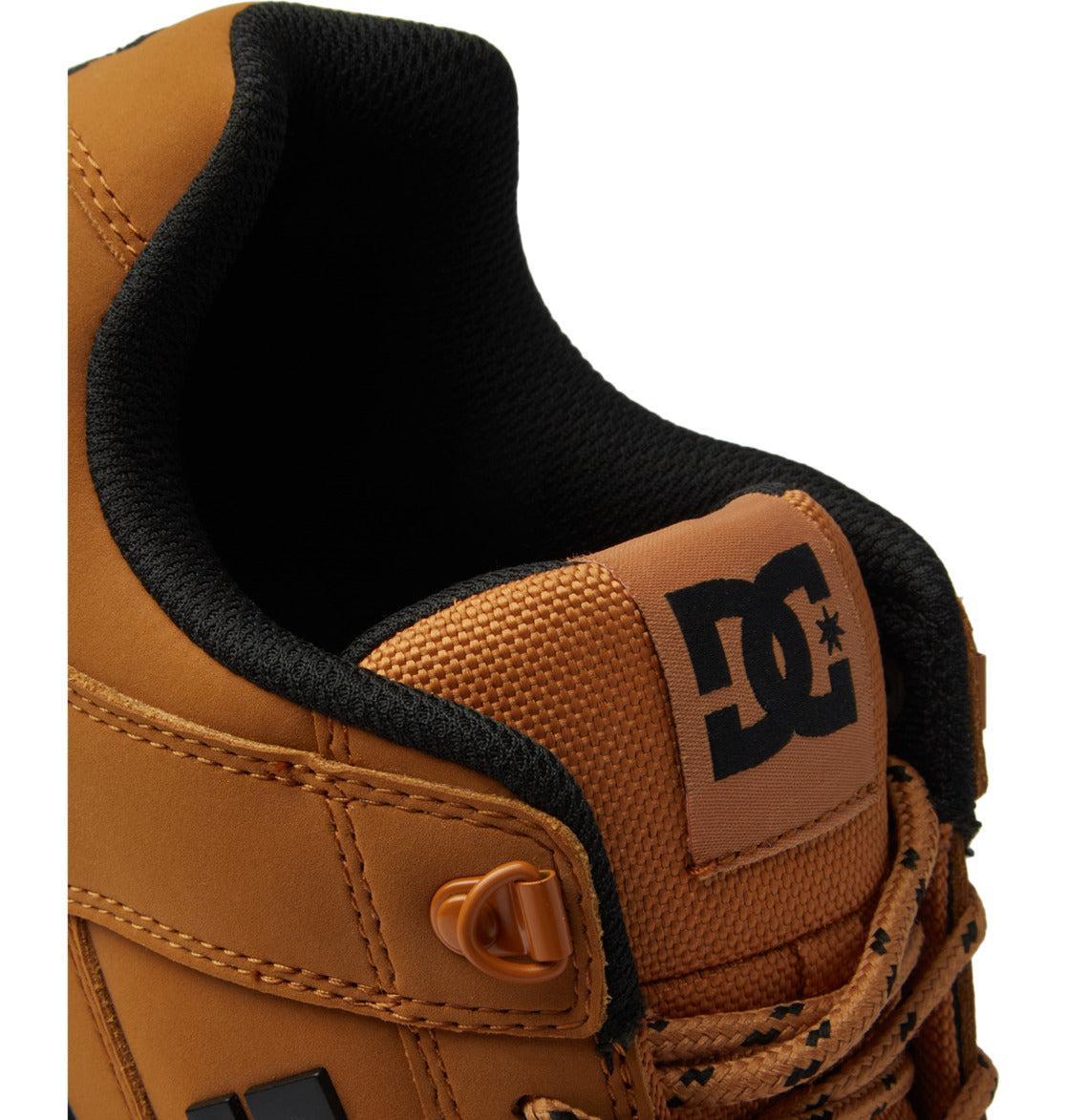 Men's Pure Winterized Skate Shoes Male Product Image