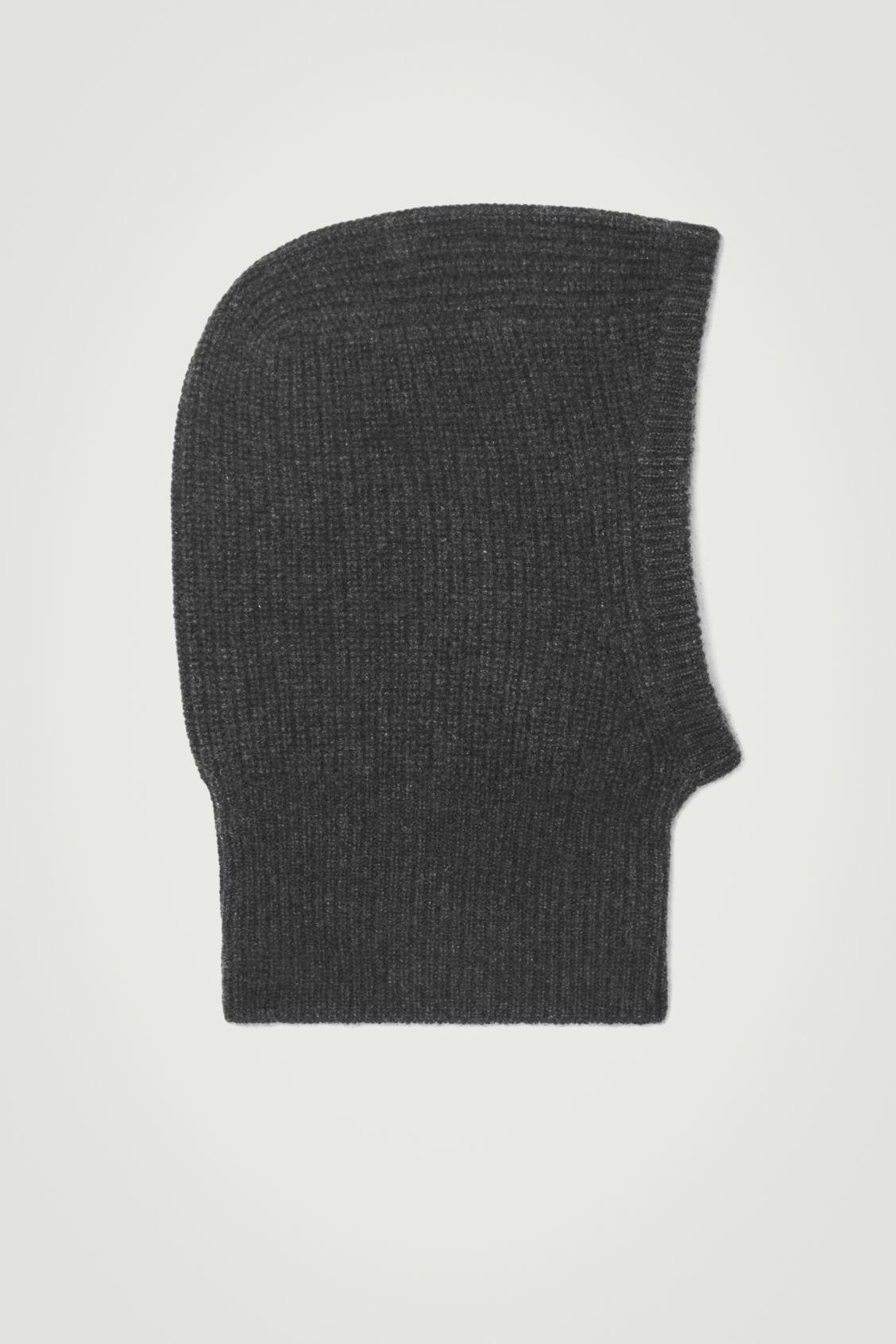 CASHMERE BALACLAVA Product Image
