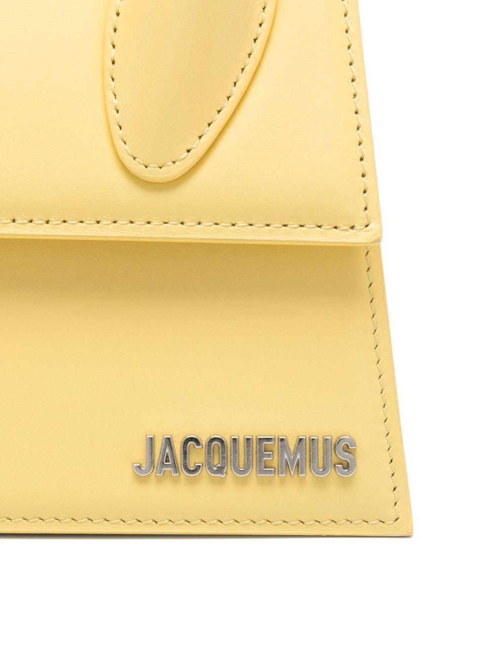 The medium Chiquito tote bag Product Image