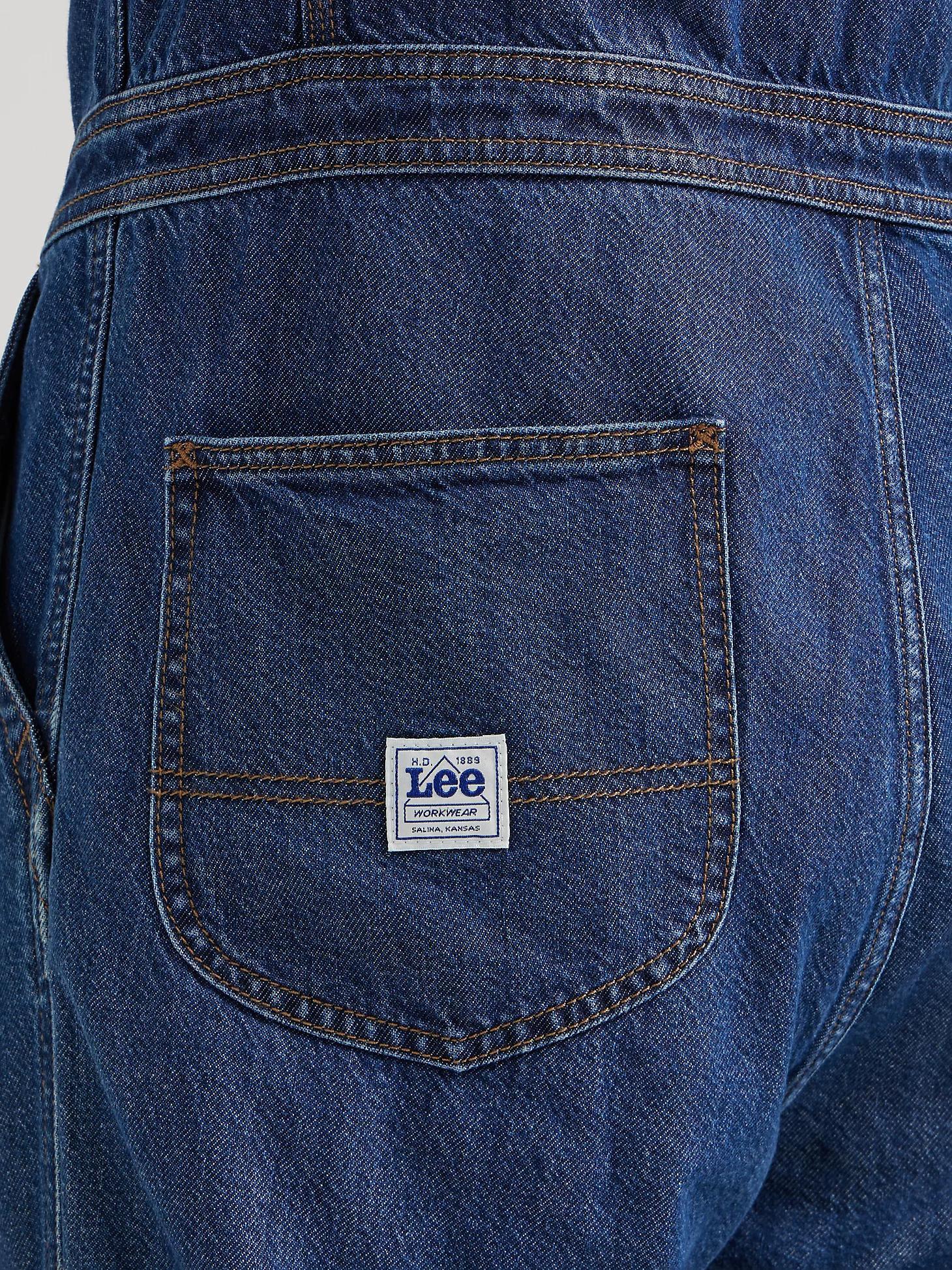 Men's Heritage Loose Union-Alls™ | Men's Union-Alls & Overalls | Lee® Product Image