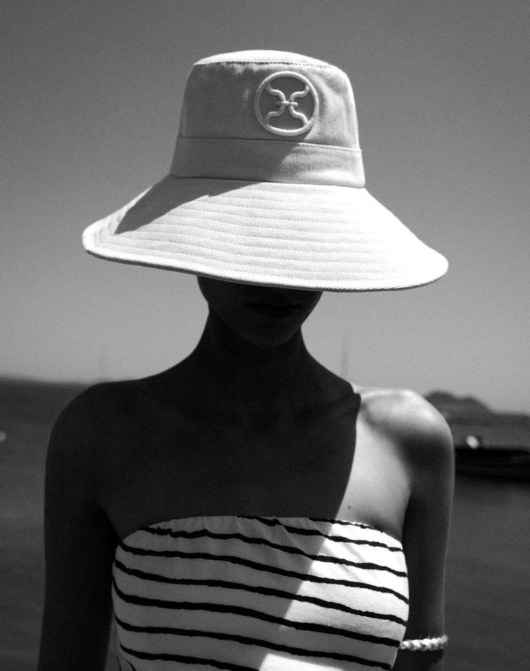 Sabine Hat - Natural Product Image