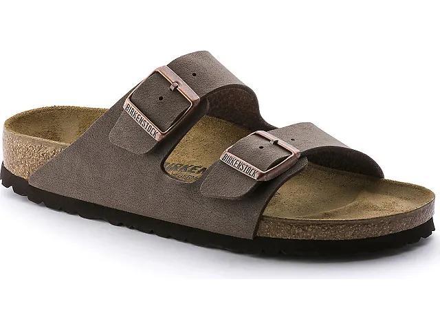 Women's | Birkenstock Arizona Birkibuc Sandals Product Image