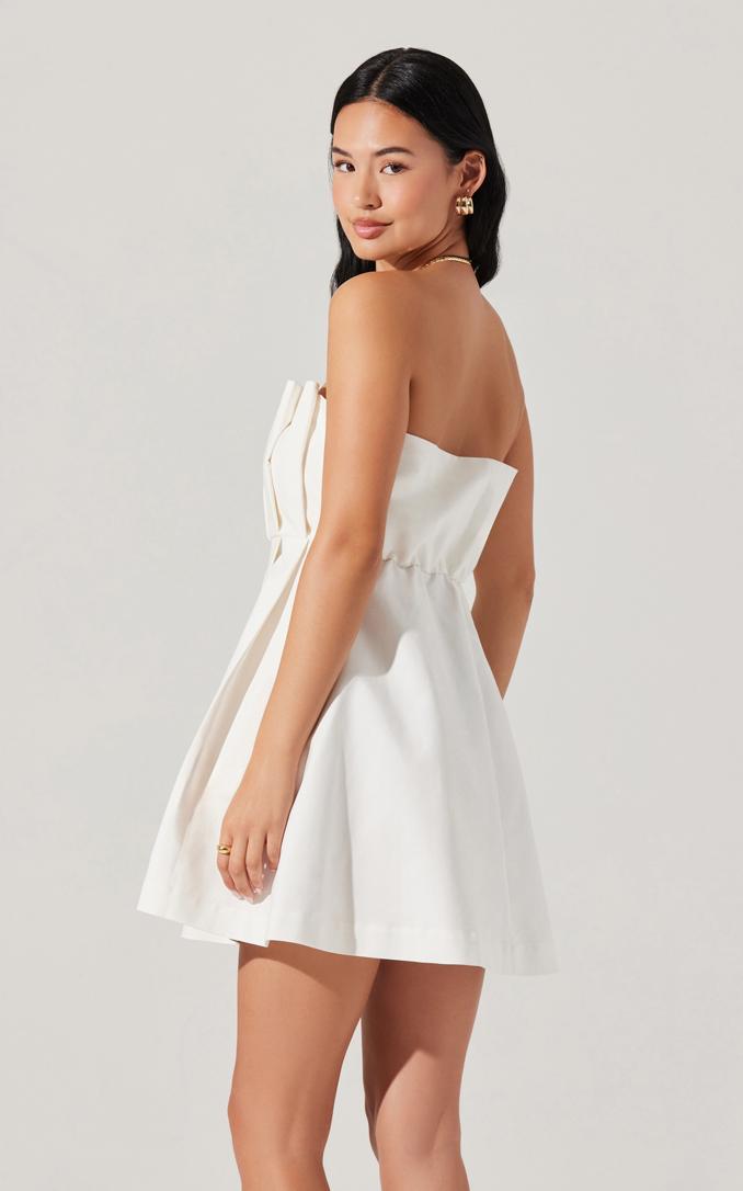 Caroline Dress Product Image