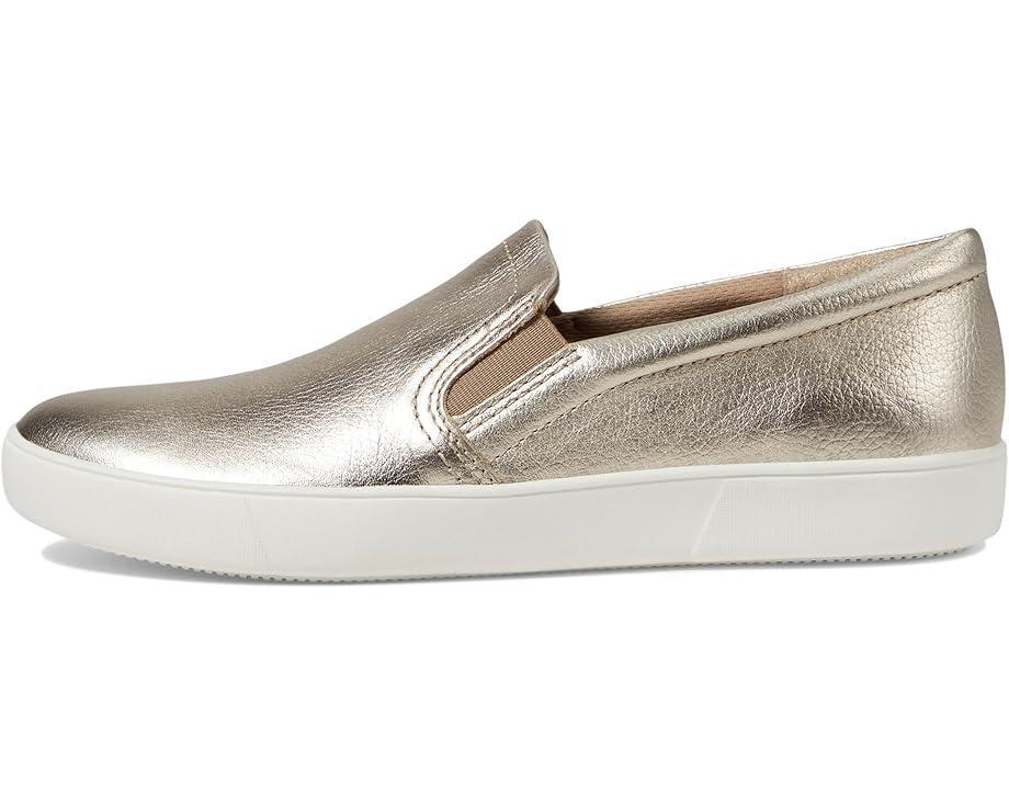 Swift Leather Sneakers Product Image