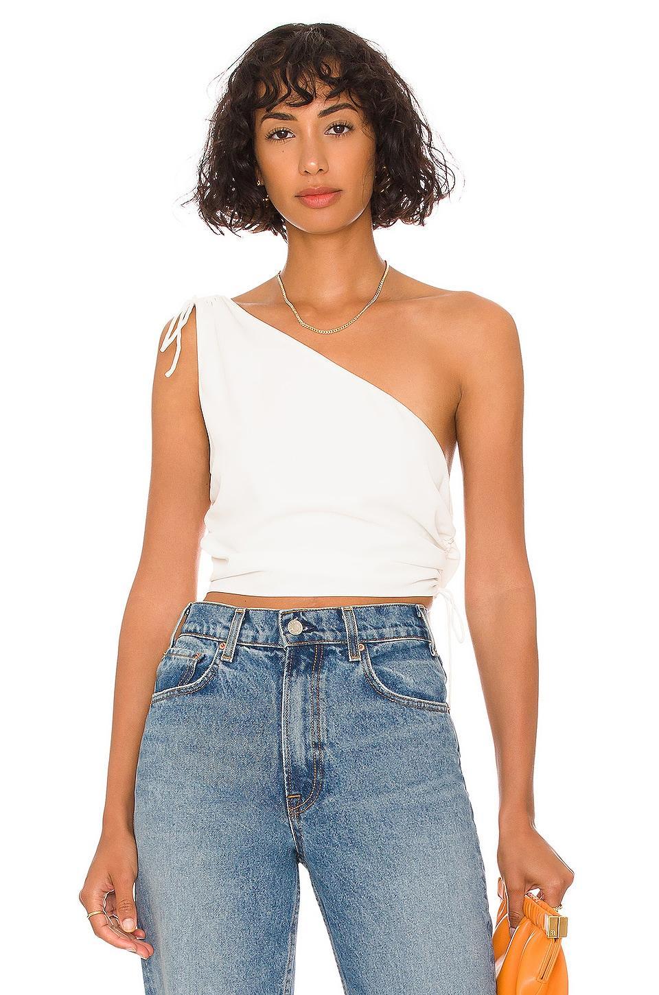 x REVOLVE Ania Top Amanda Uprichard Product Image
