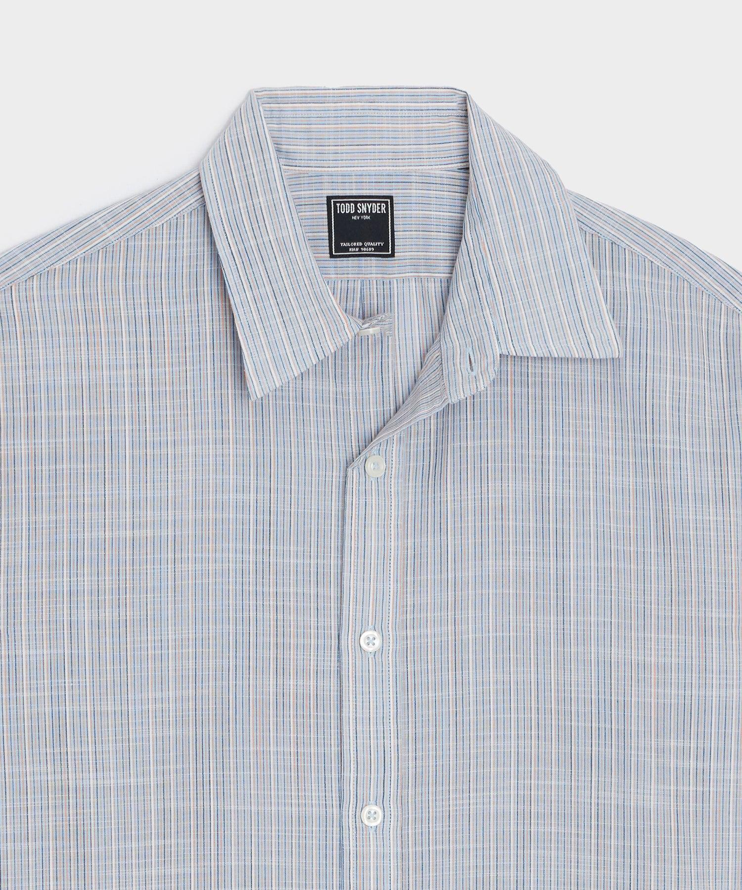 Summerweight Sport Shirt Product Image