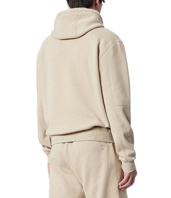 Cross Eyed Moose Nova Terry Pullover Hoodie Product Image