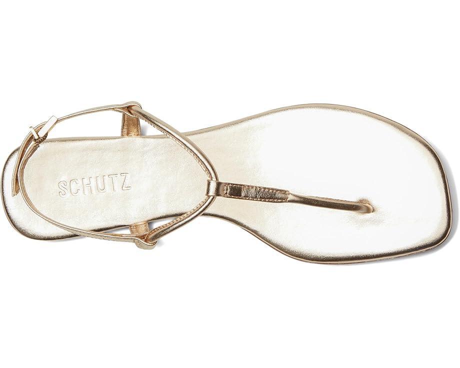 Amelia Thongs Product Image