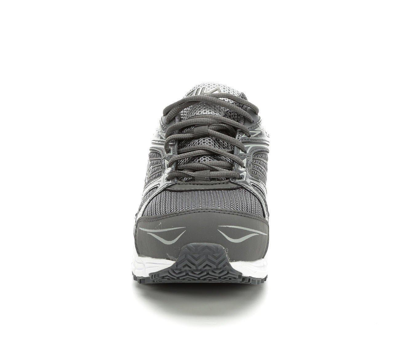 Women's Fila Memory Reckoning 9 Slip-Resistant Composite Toe Work Shoes Product Image
