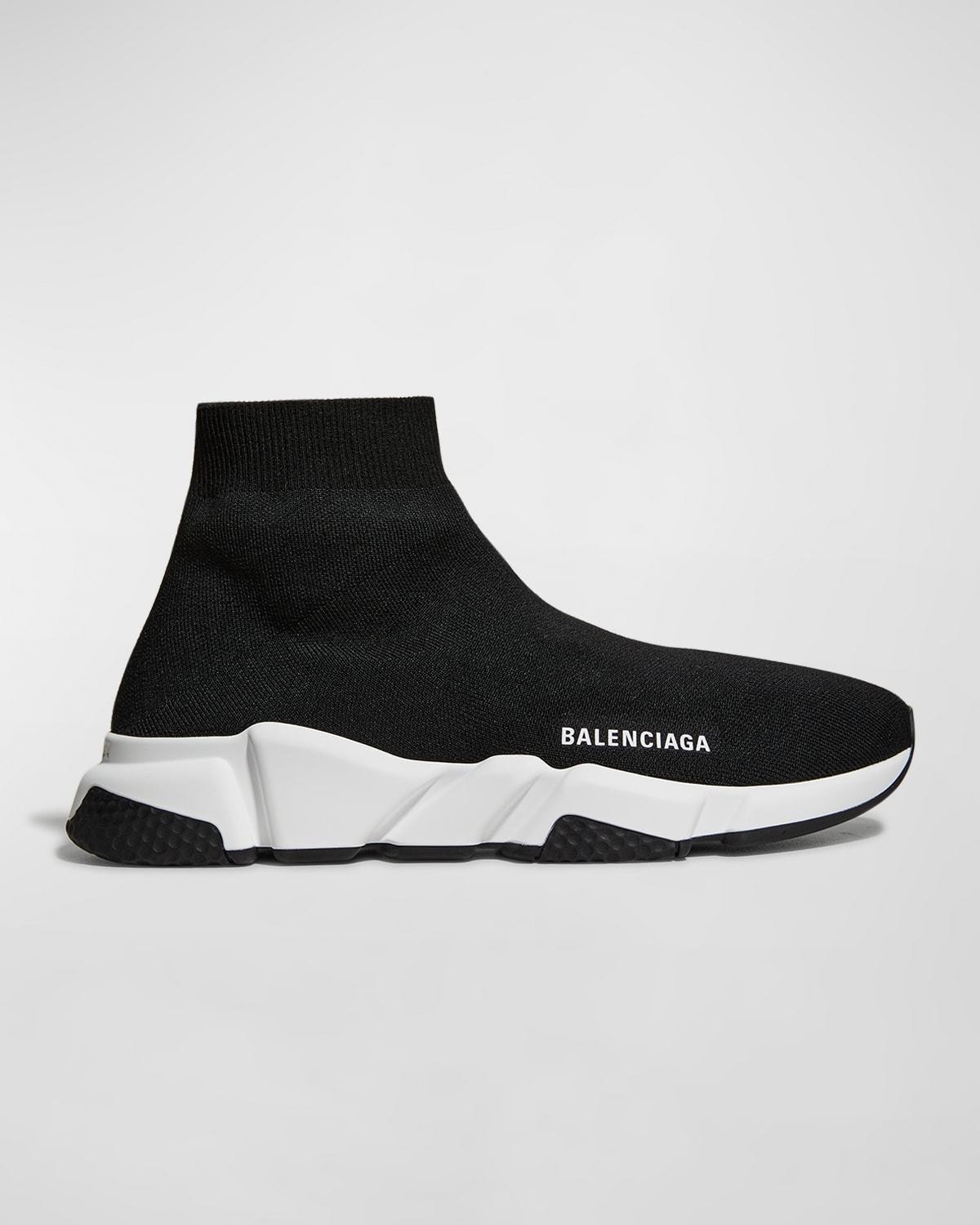 Womens Speed Recycled Knit Sneakers Product Image